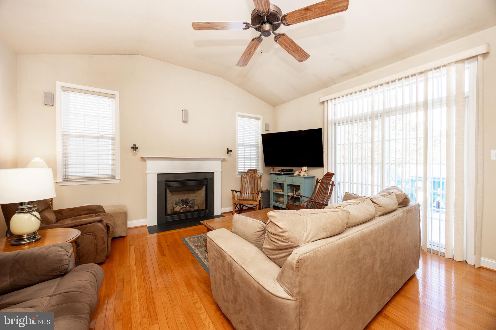 THE MEADOWS AT SKI - Residential