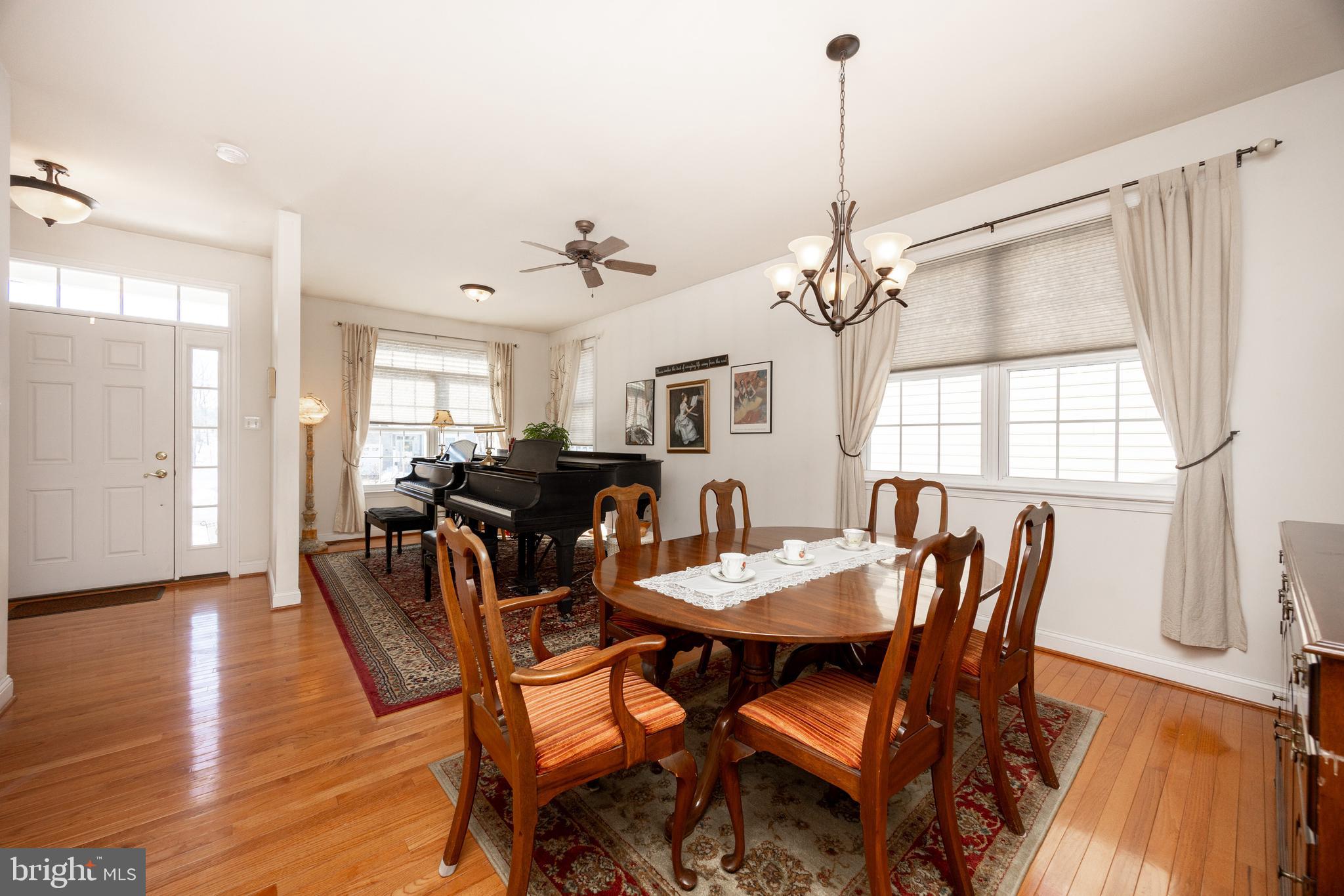 THE MEADOWS AT SKI - Residential