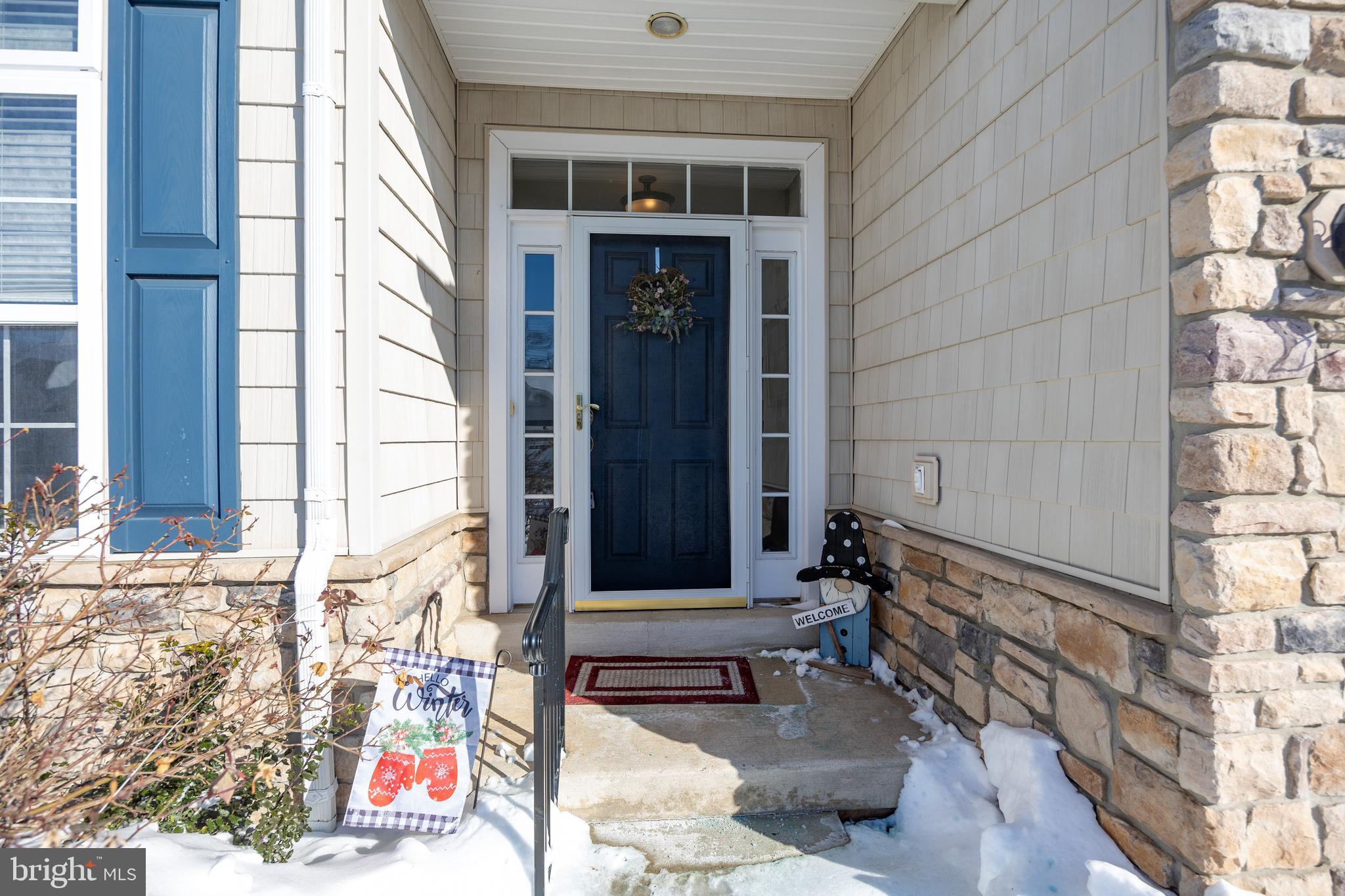 THE MEADOWS AT SKI - Residential