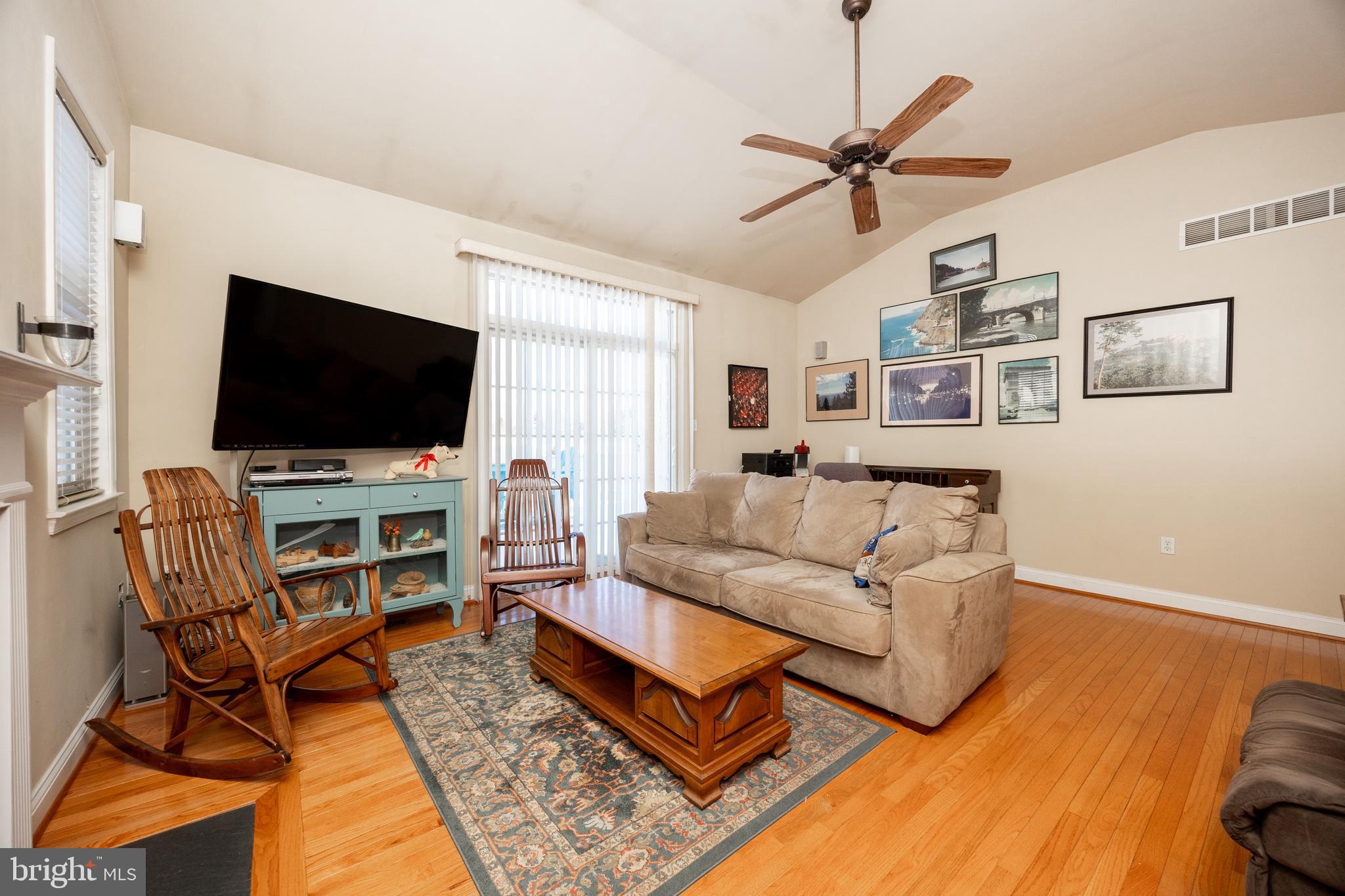 THE MEADOWS AT SKI - Residential