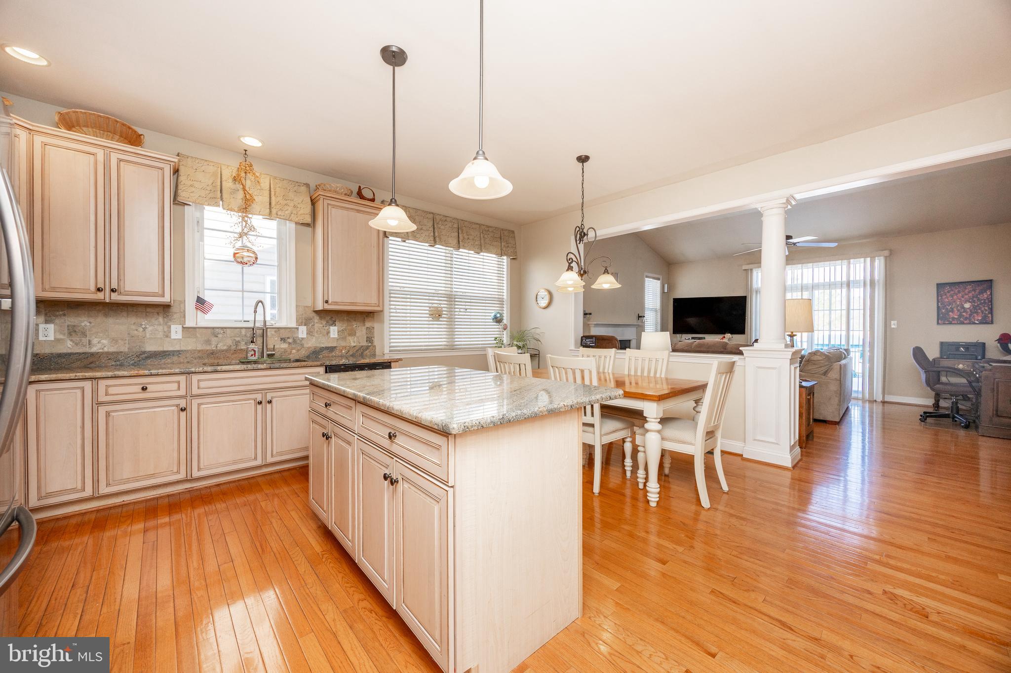 THE MEADOWS AT SKI - Residential