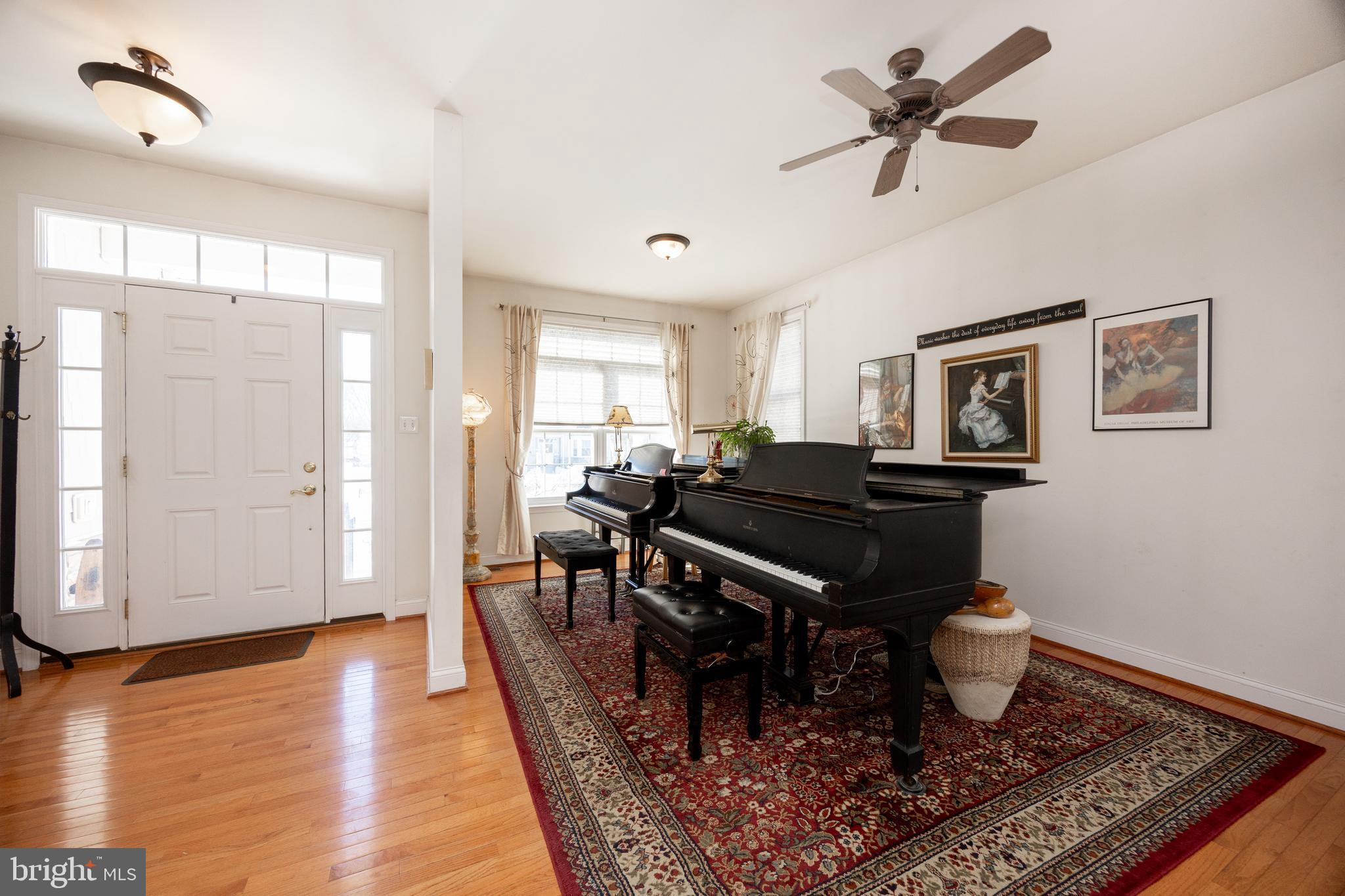 THE MEADOWS AT SKI - Residential