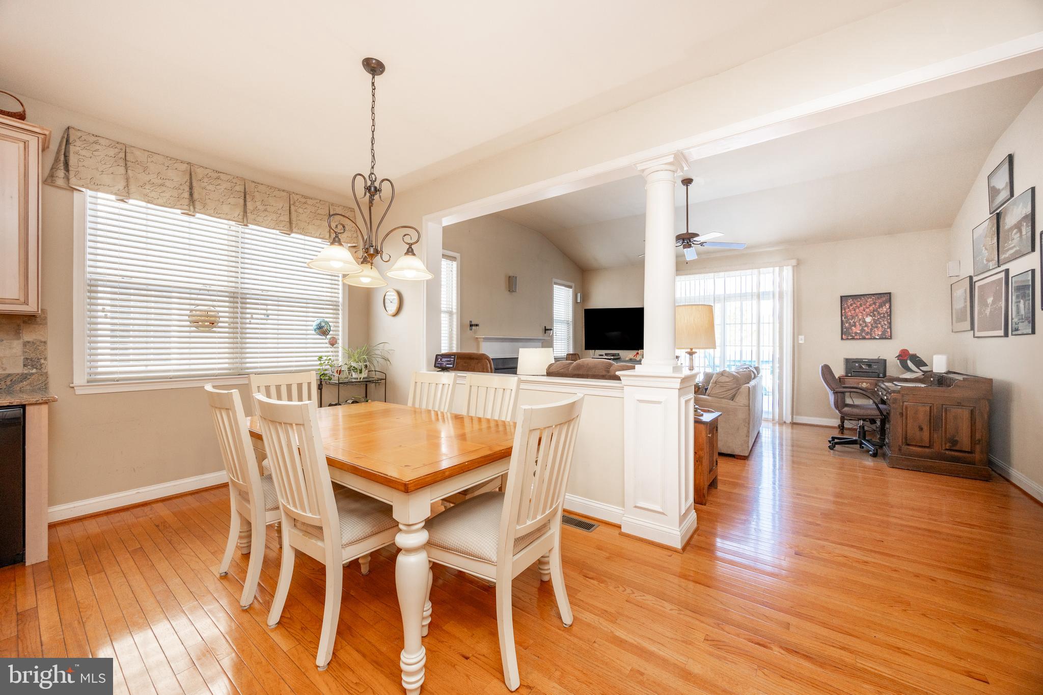 THE MEADOWS AT SKI - Residential