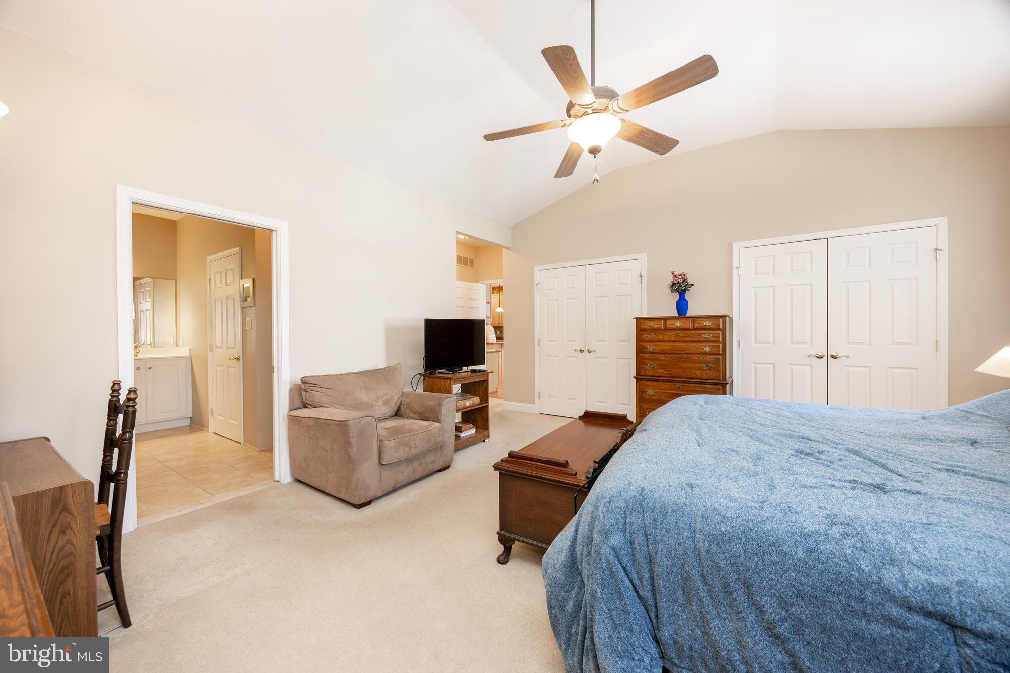 THE MEADOWS AT SKI - Residential