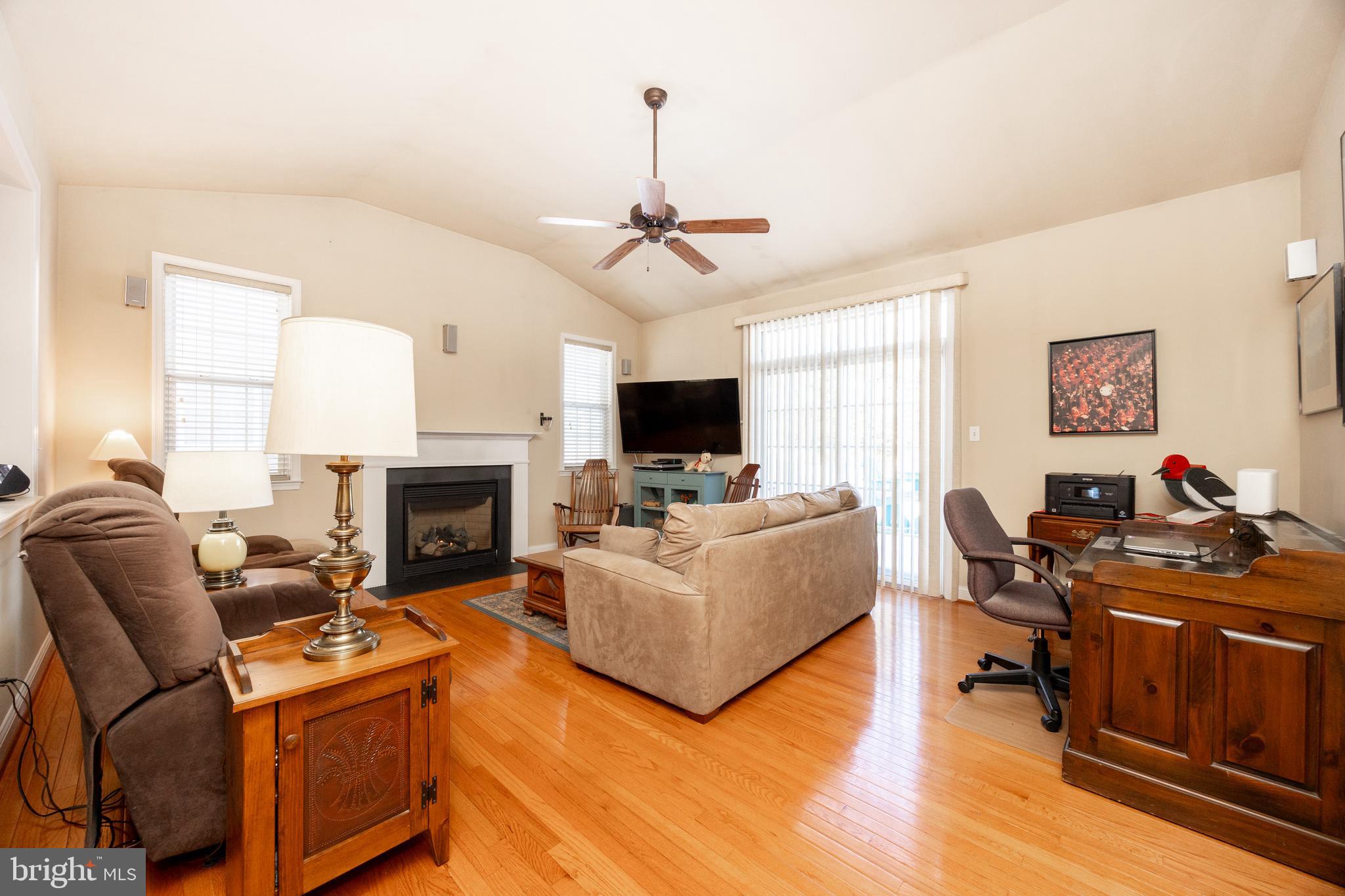 THE MEADOWS AT SKI - Residential