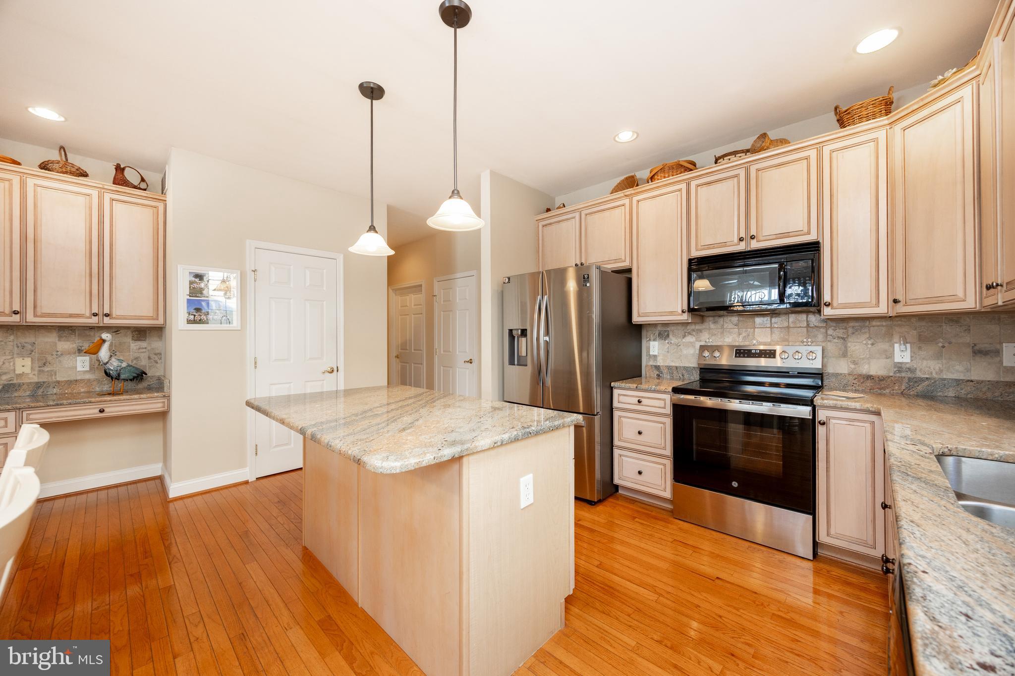 THE MEADOWS AT SKI - Residential