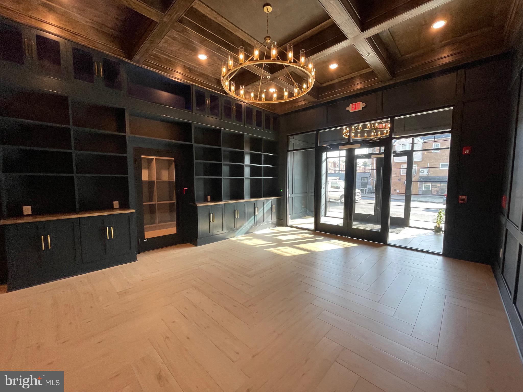 ROXBOROUGH - Residential Lease