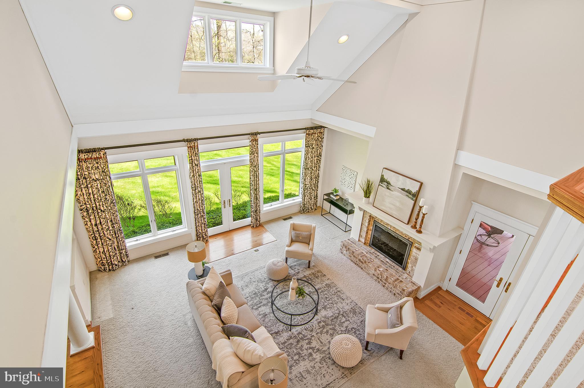 GAMBRILLS - Residential