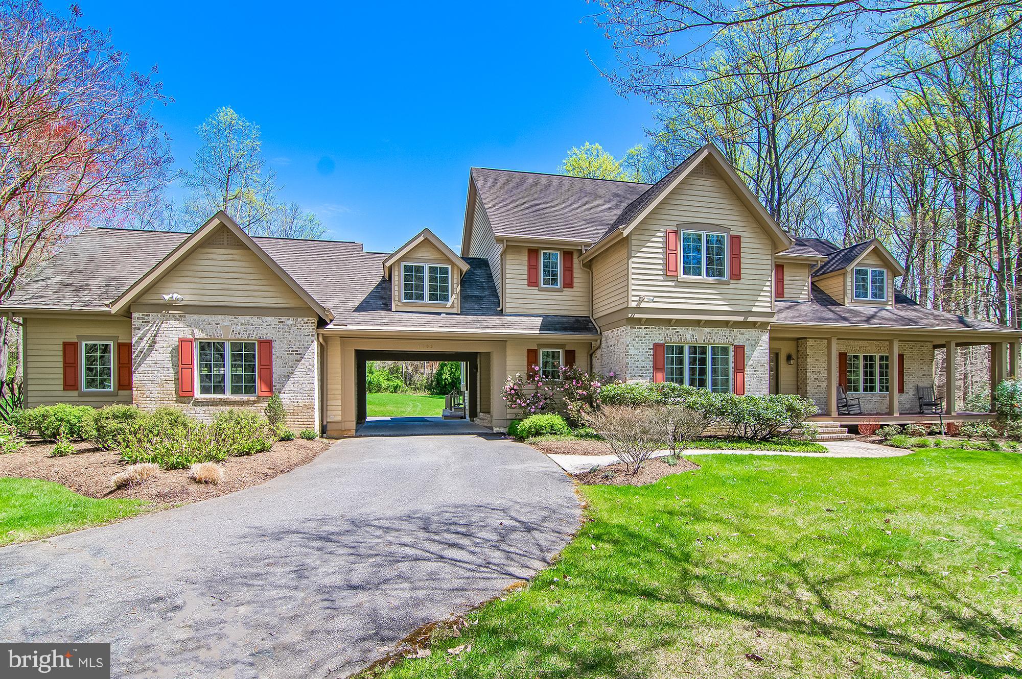 GAMBRILLS - Residential