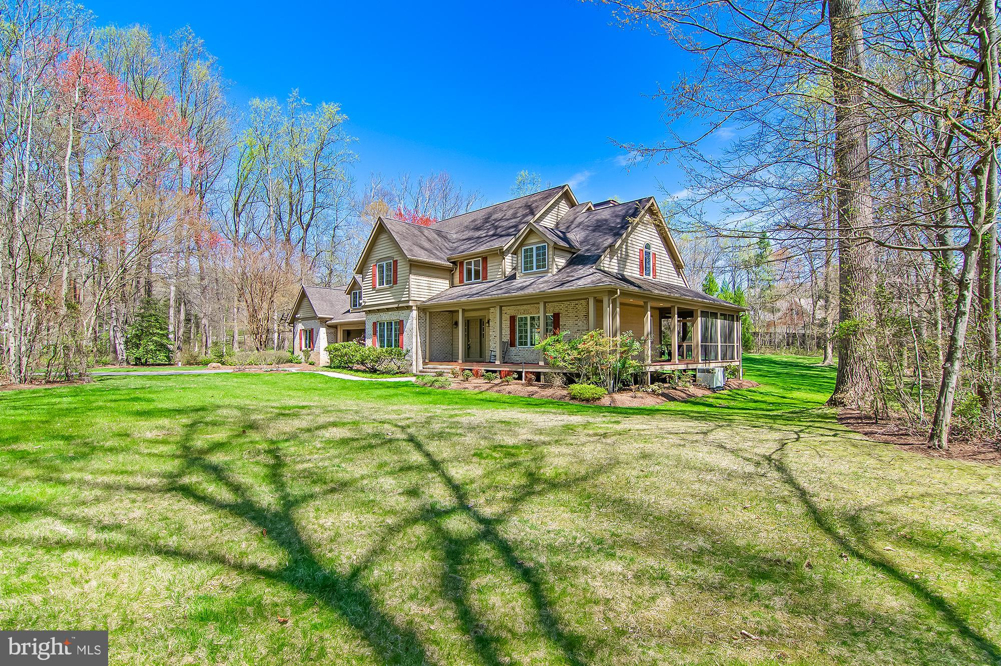 GAMBRILLS - Residential