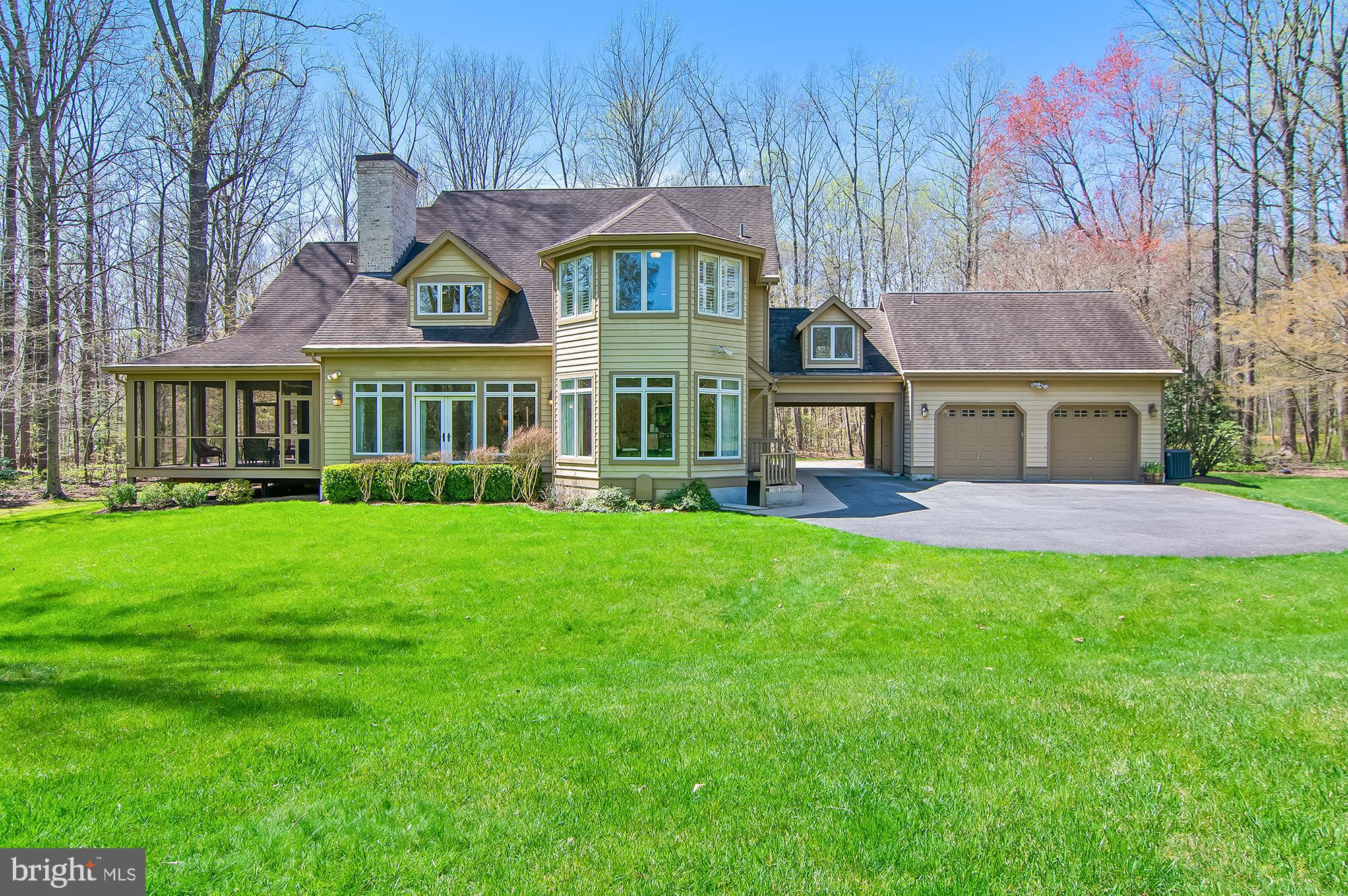 GAMBRILLS - Residential