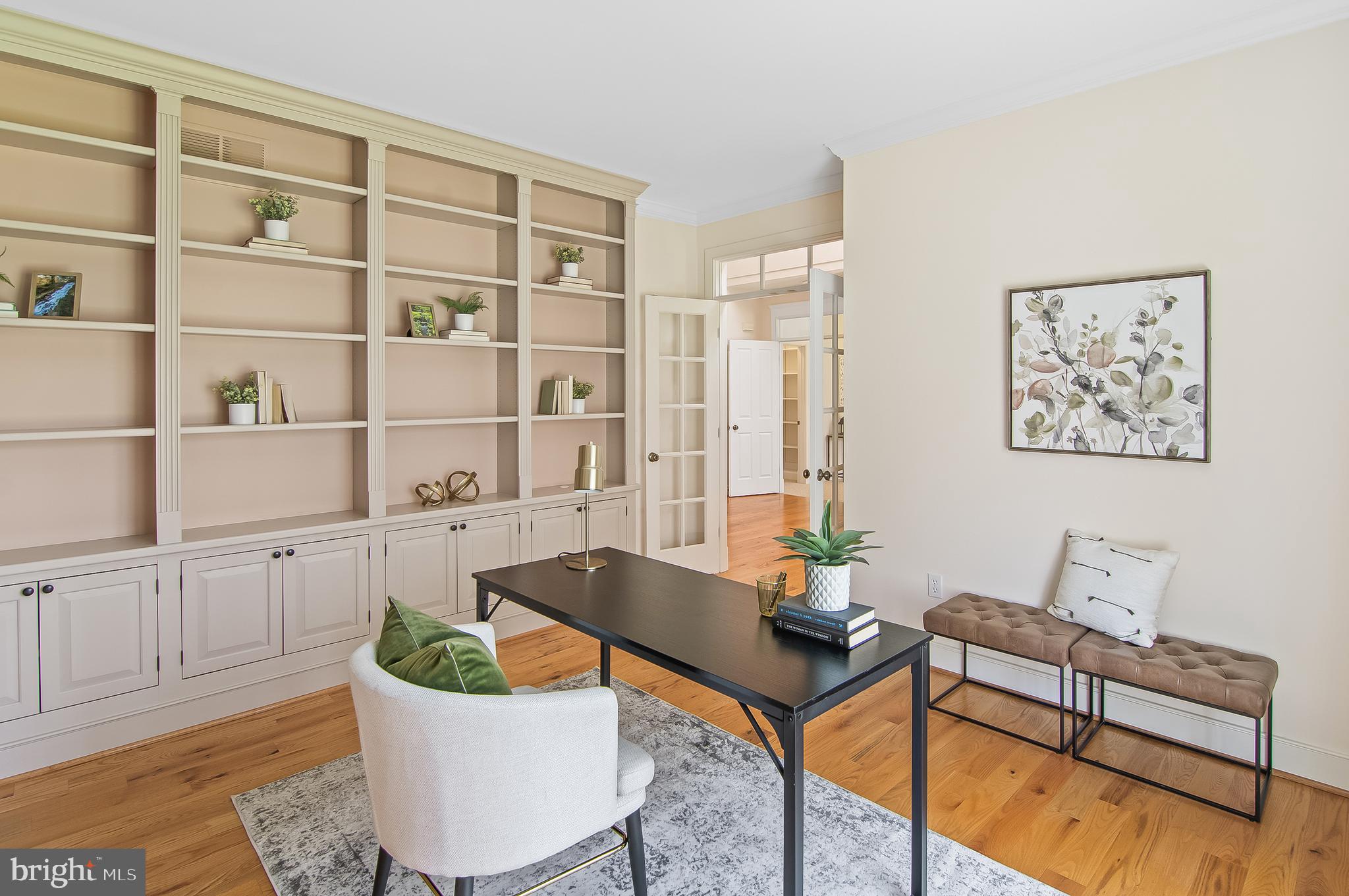 GAMBRILLS - Residential