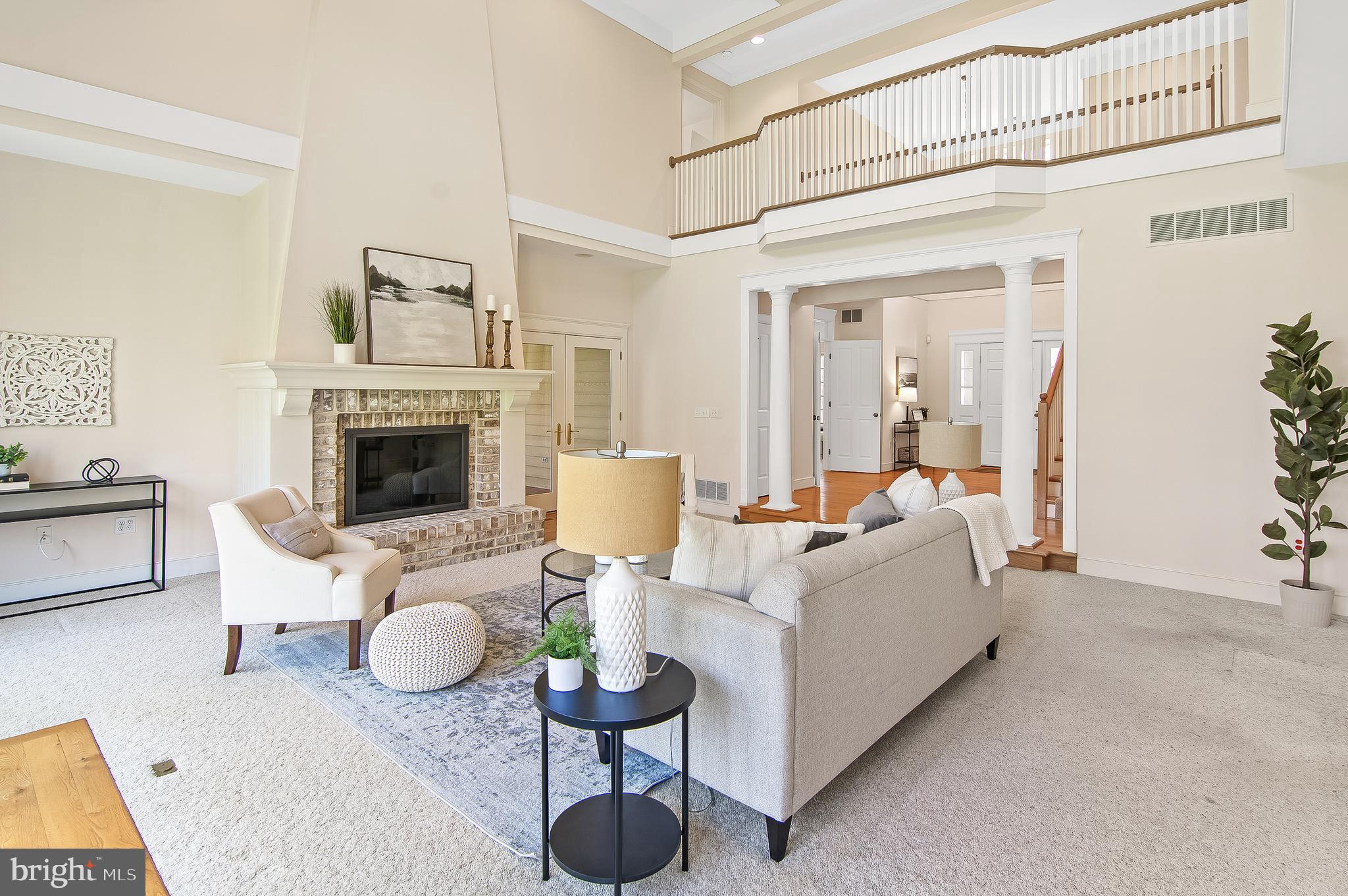 GAMBRILLS - Residential