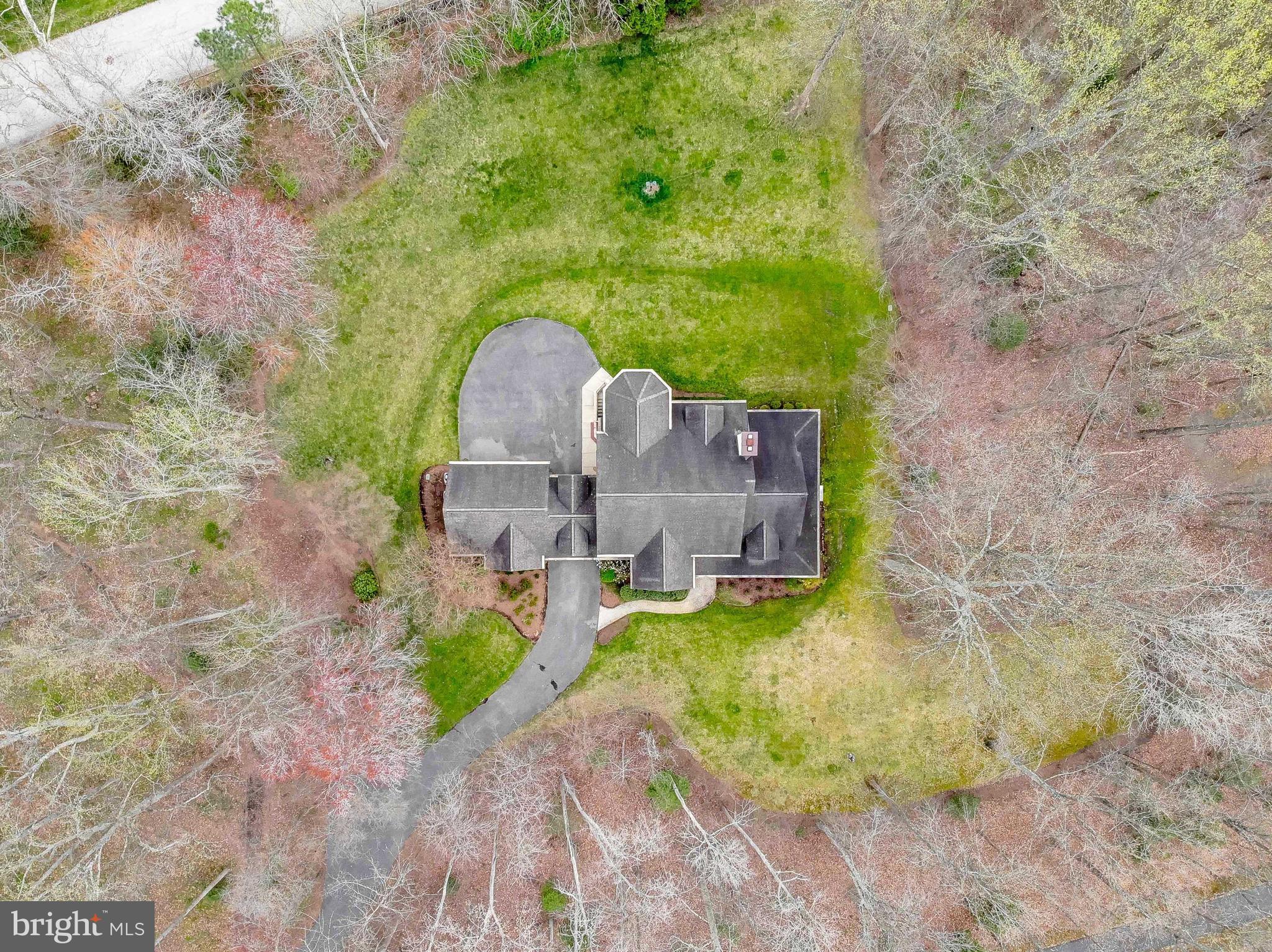 GAMBRILLS - Residential