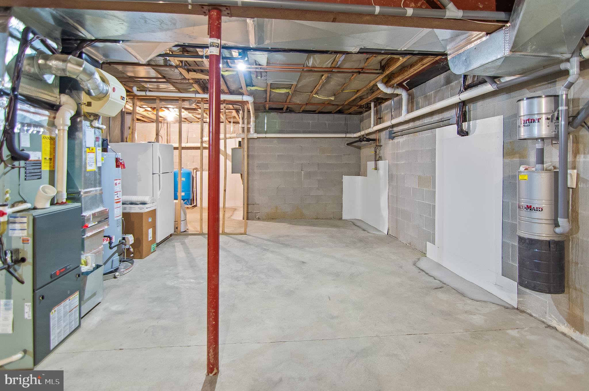 GAMBRILLS - Residential