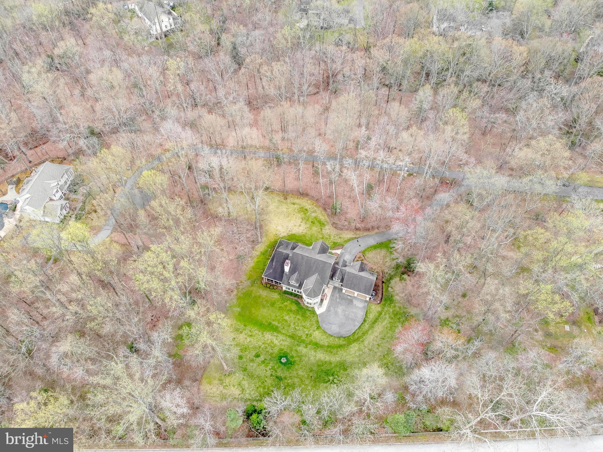 GAMBRILLS - Residential