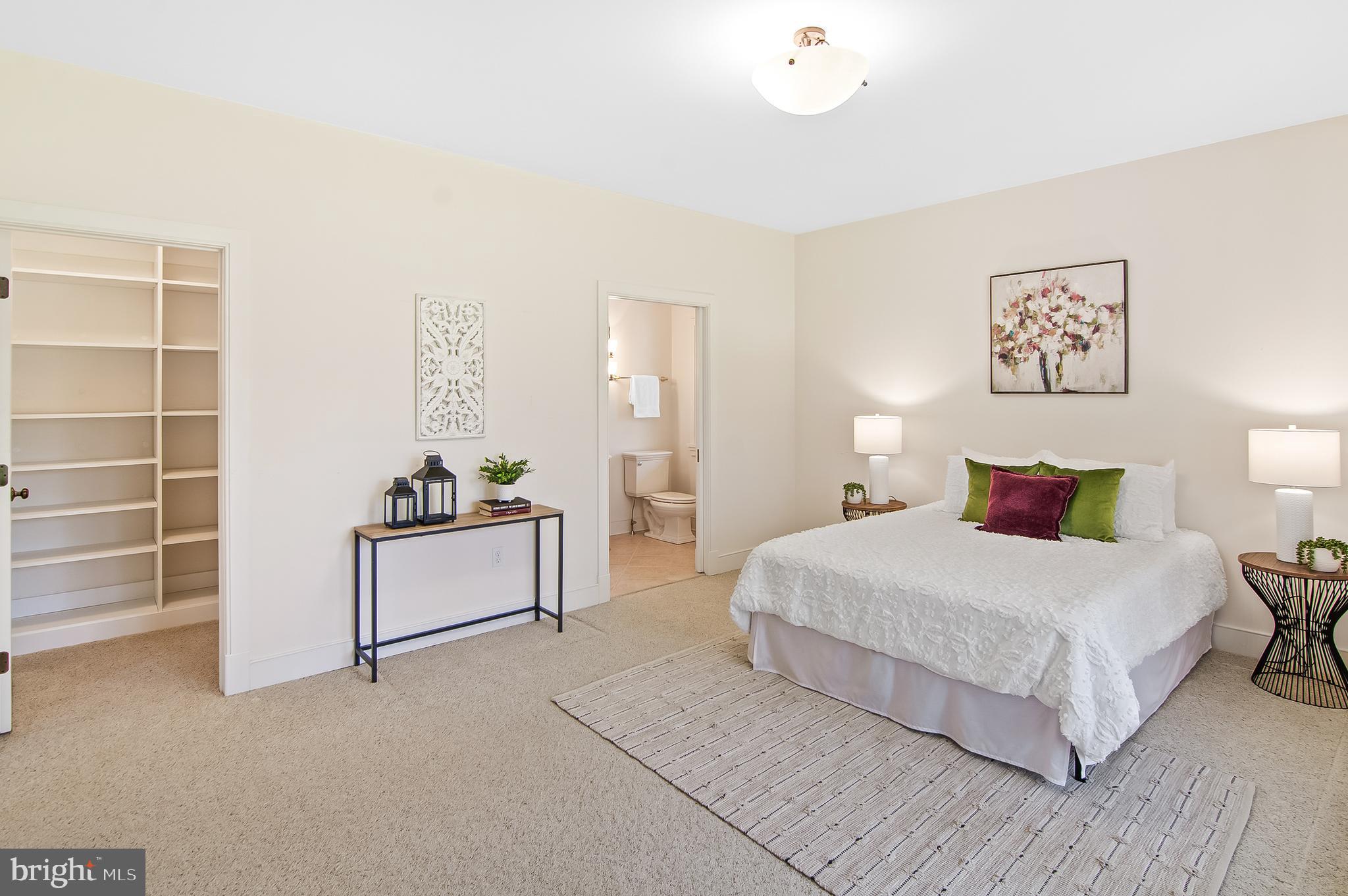 GAMBRILLS - Residential