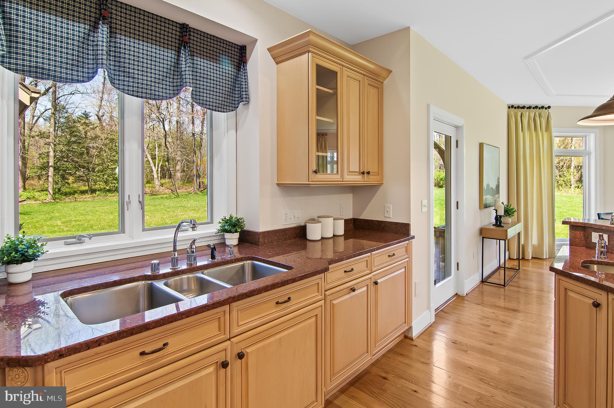 GAMBRILLS - Residential