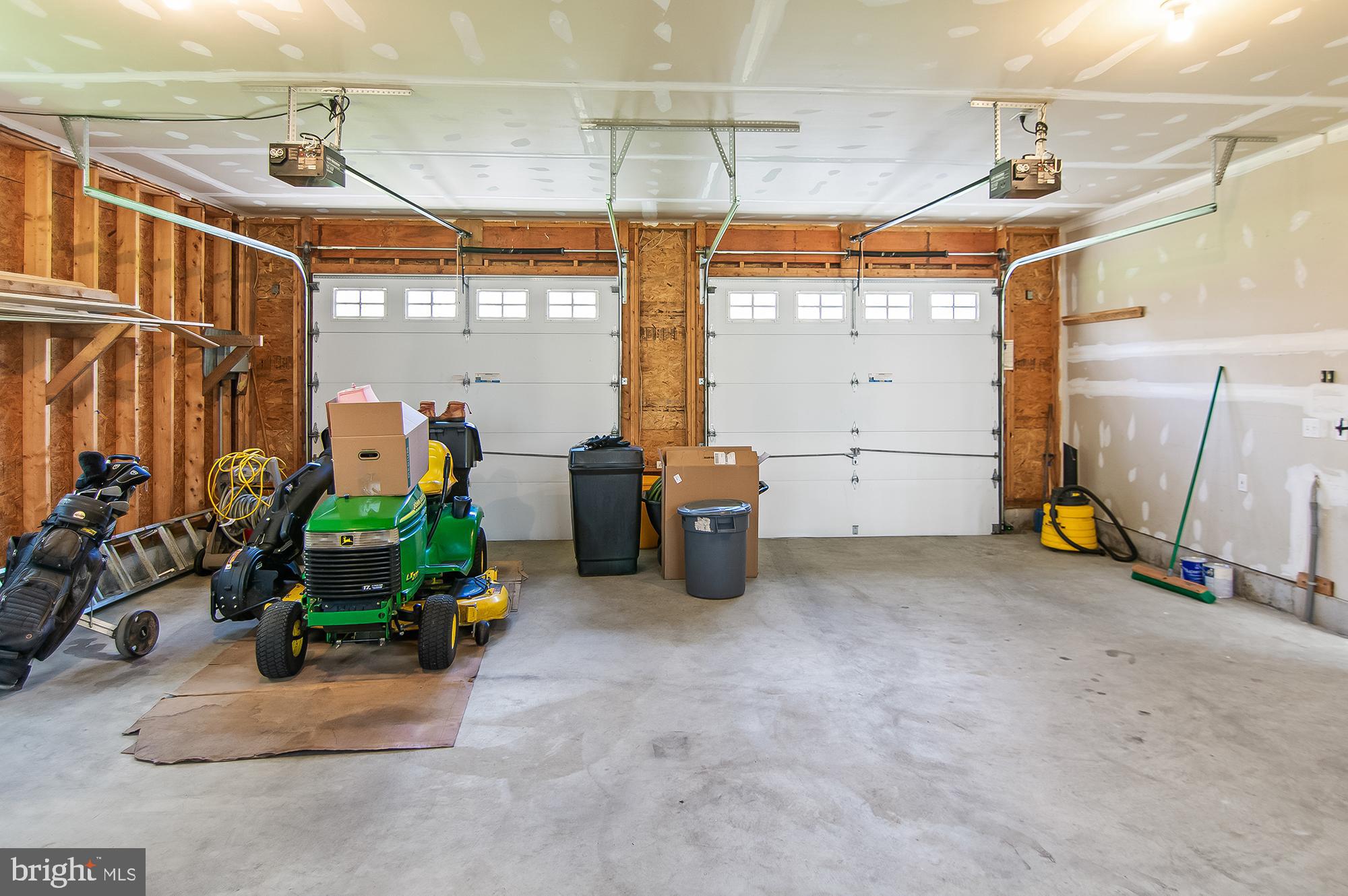 GAMBRILLS - Residential