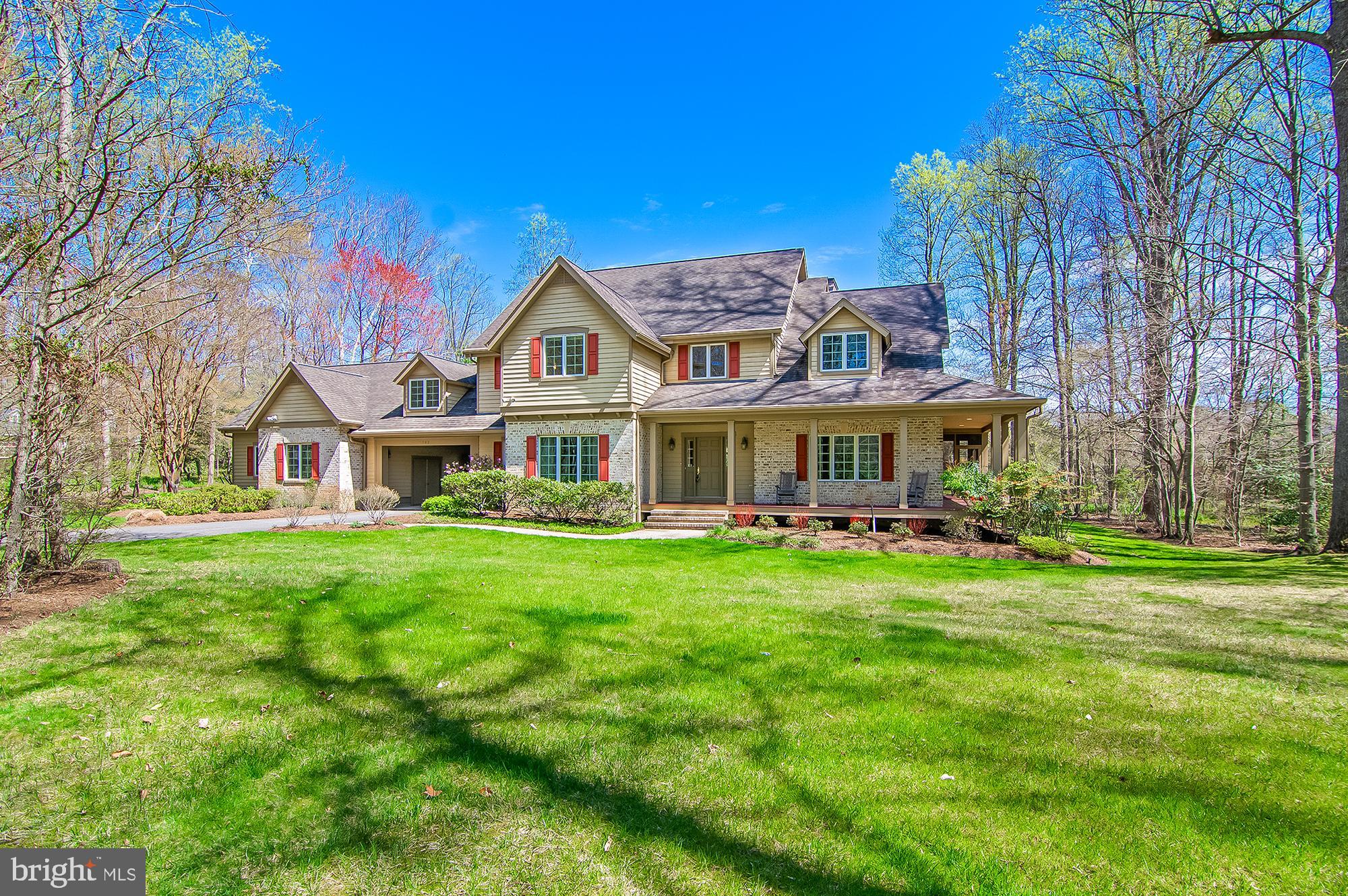 GAMBRILLS - Residential