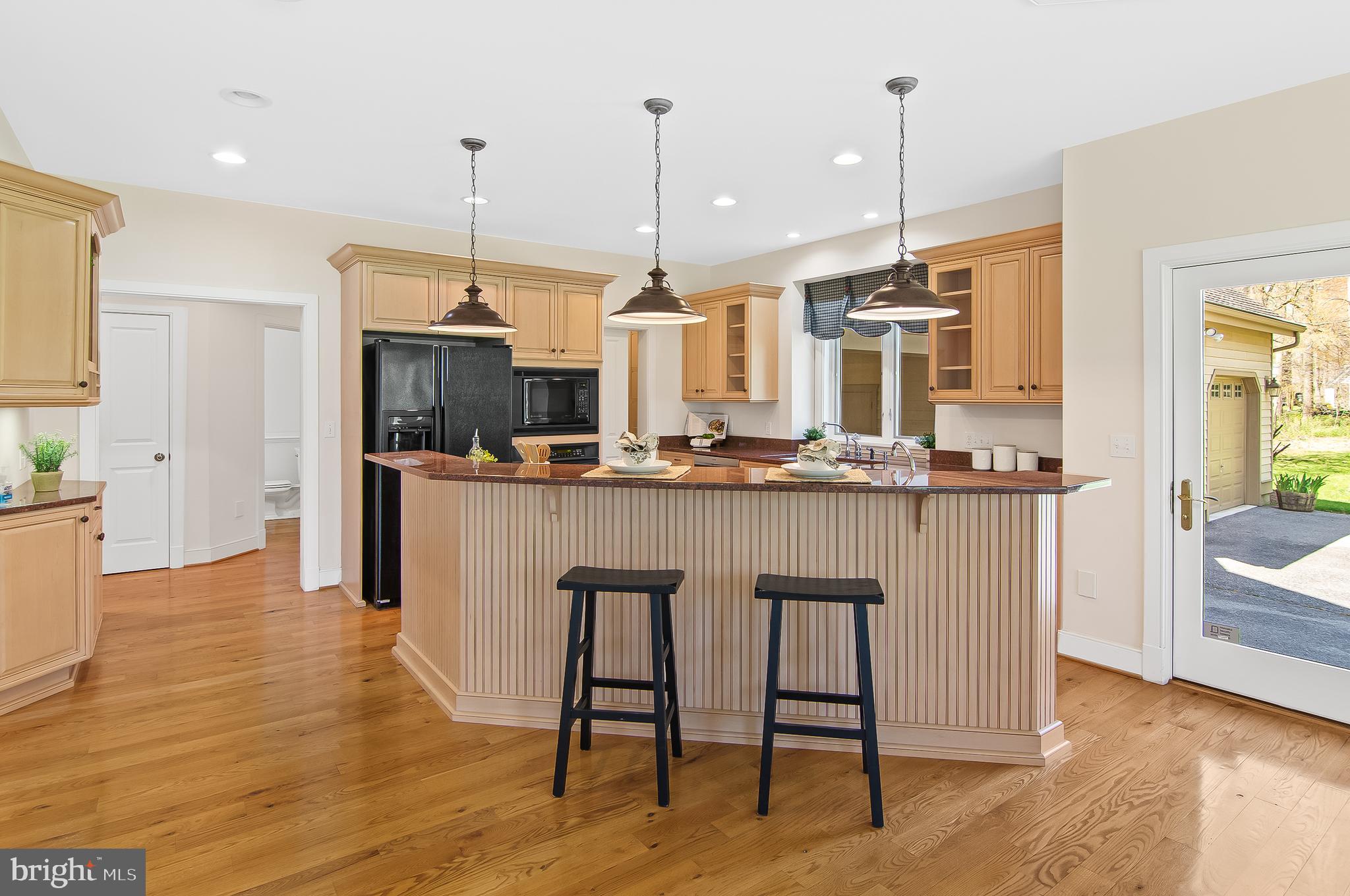 GAMBRILLS - Residential