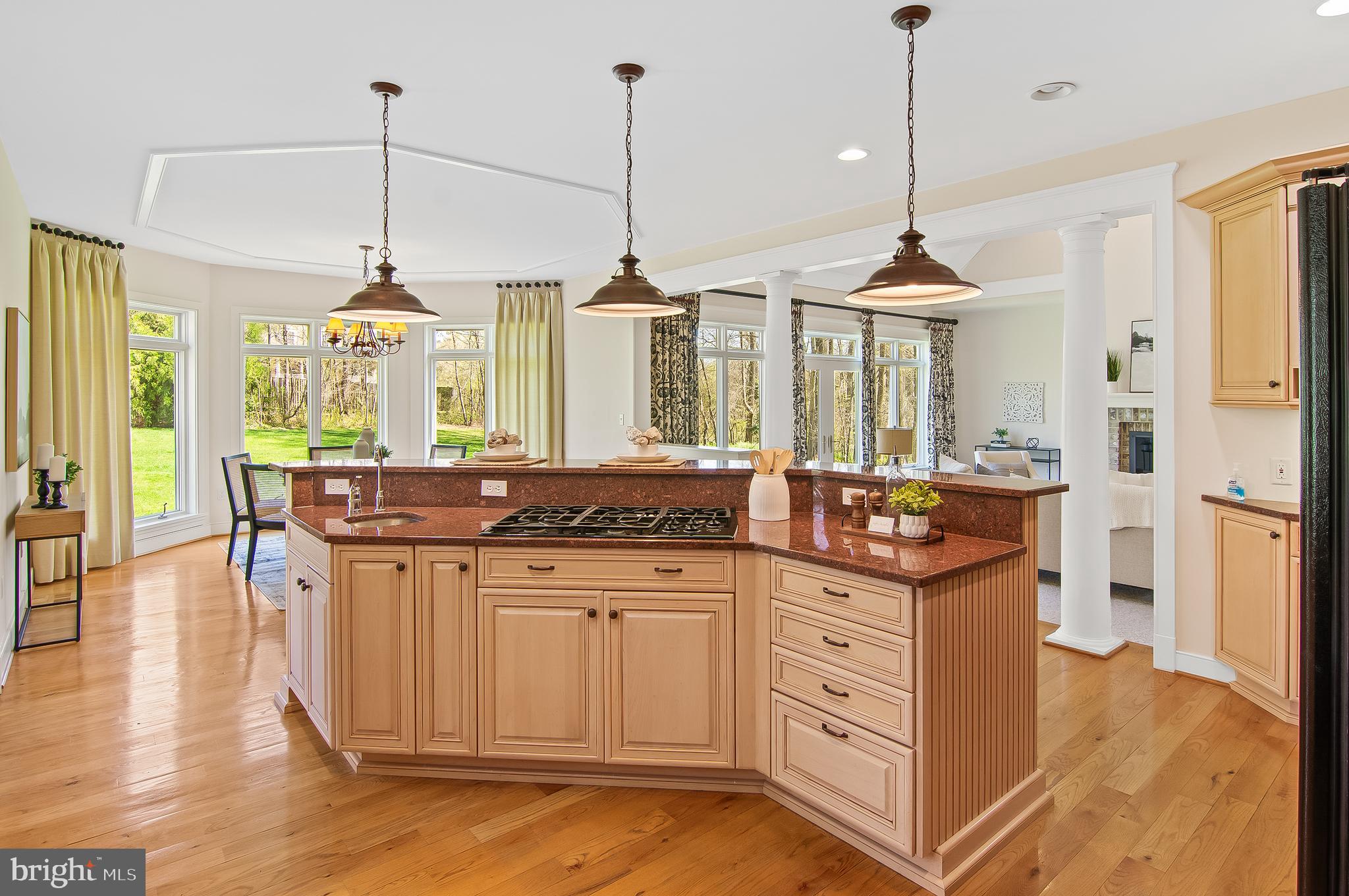 GAMBRILLS - Residential