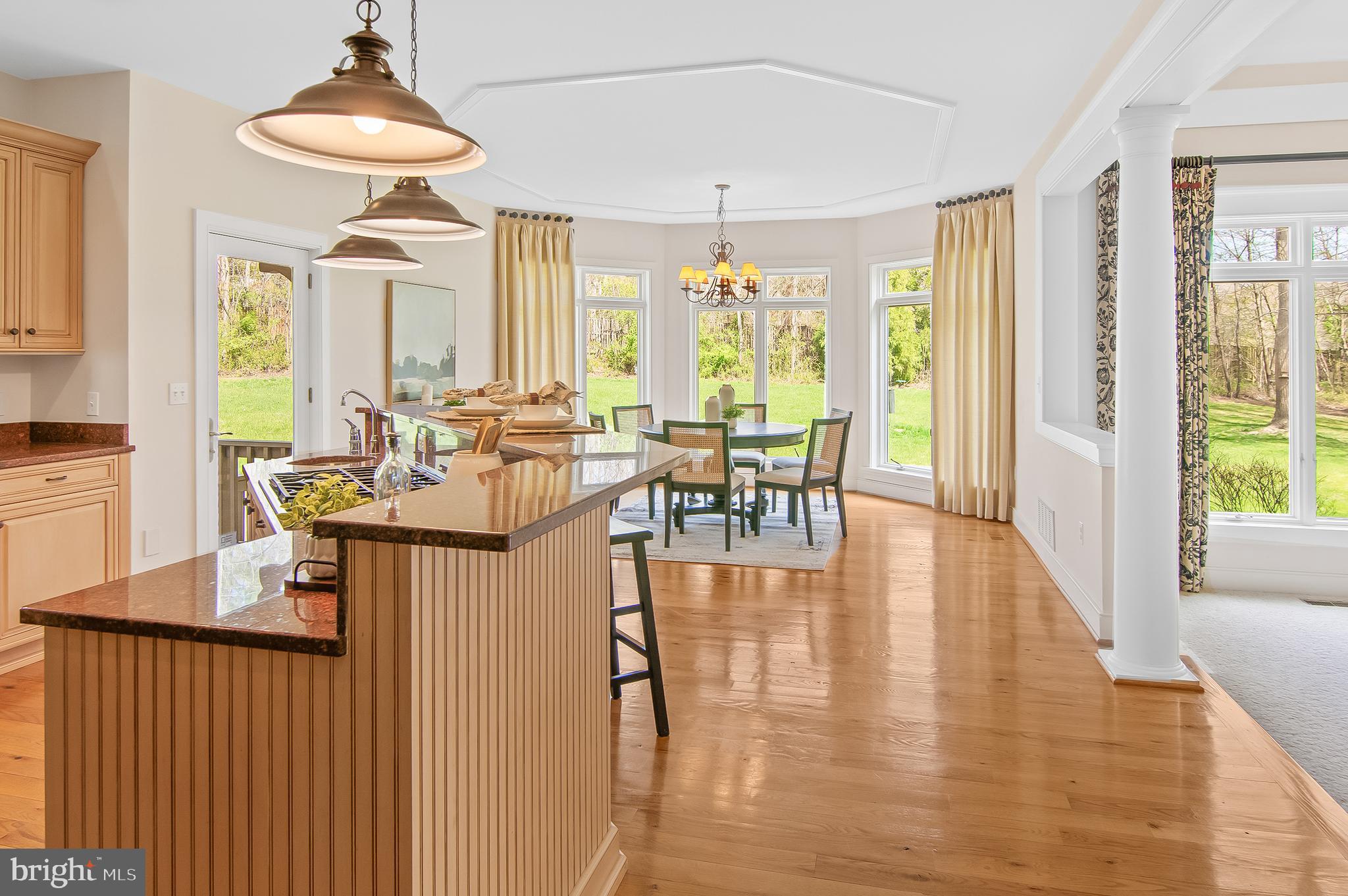 GAMBRILLS - Residential