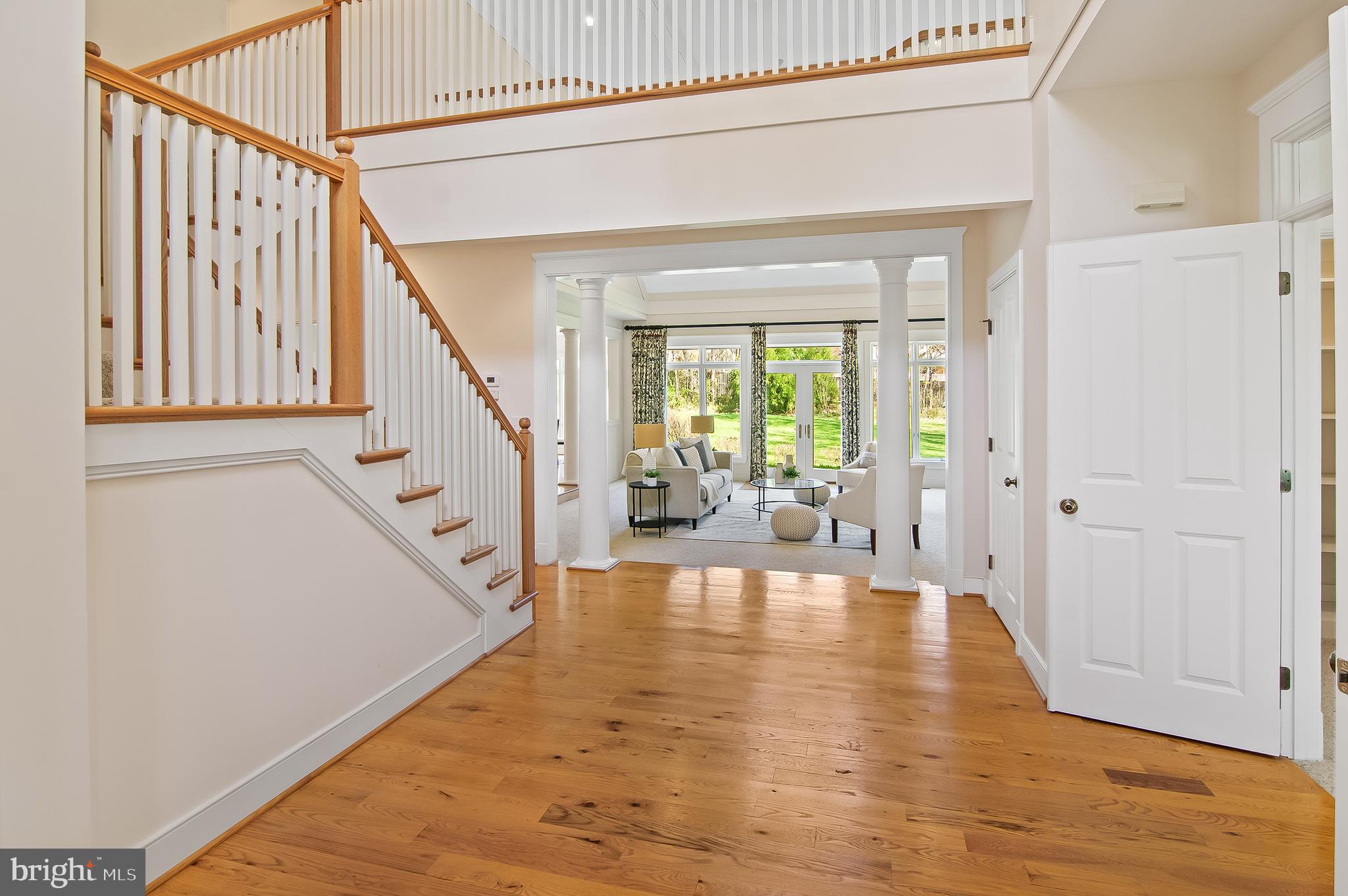 GAMBRILLS - Residential