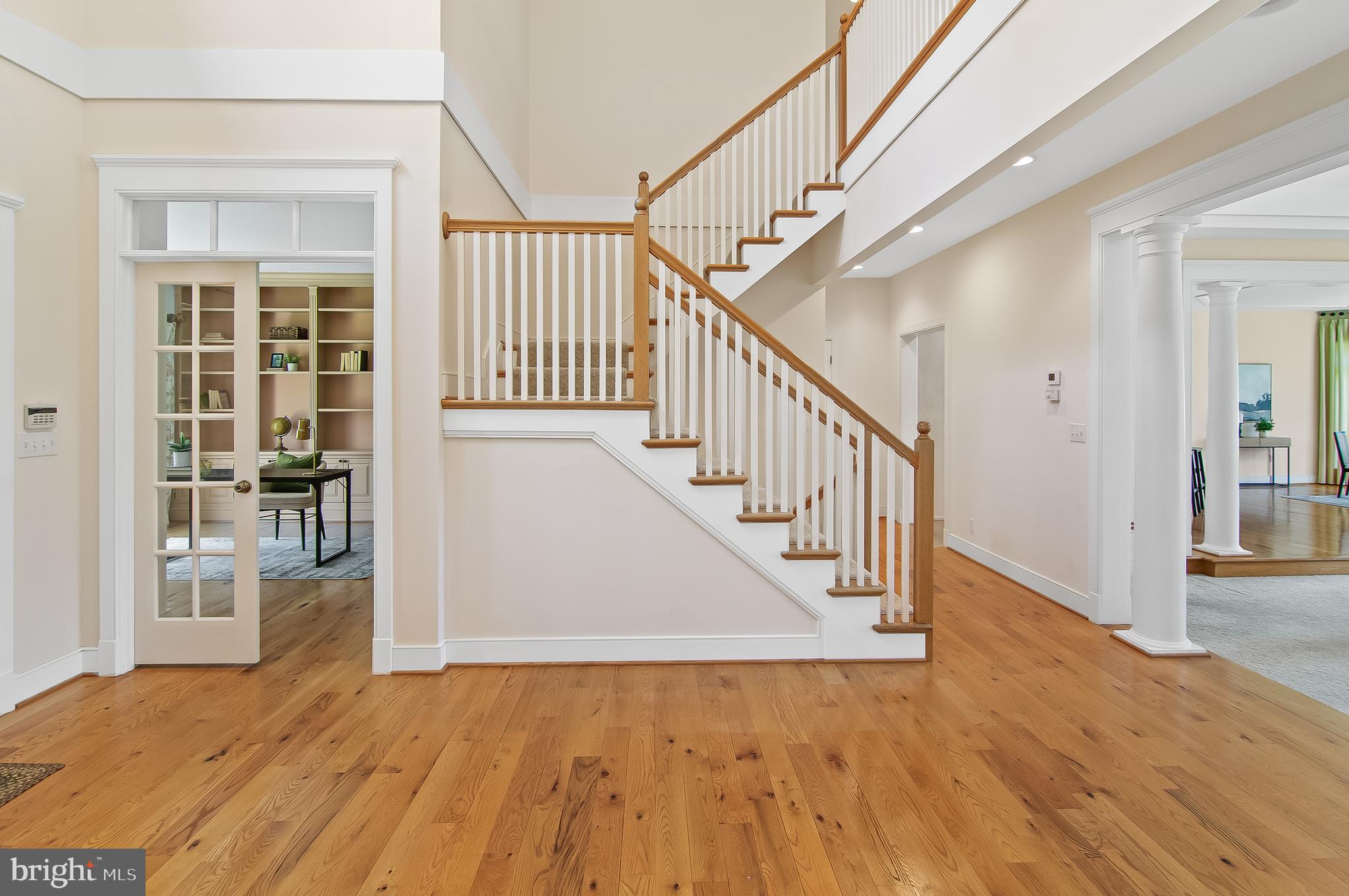 GAMBRILLS - Residential