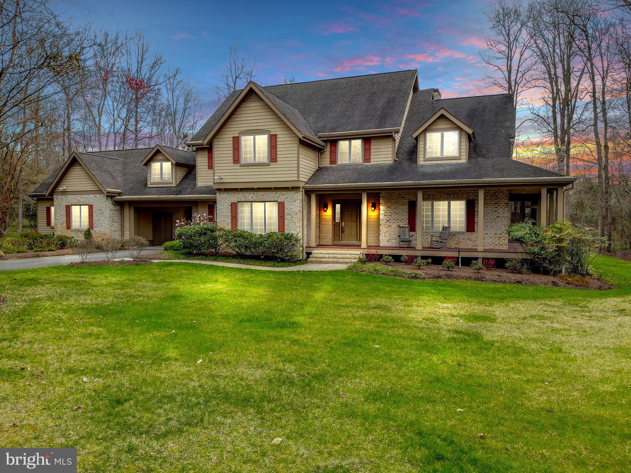 GAMBRILLS - Residential