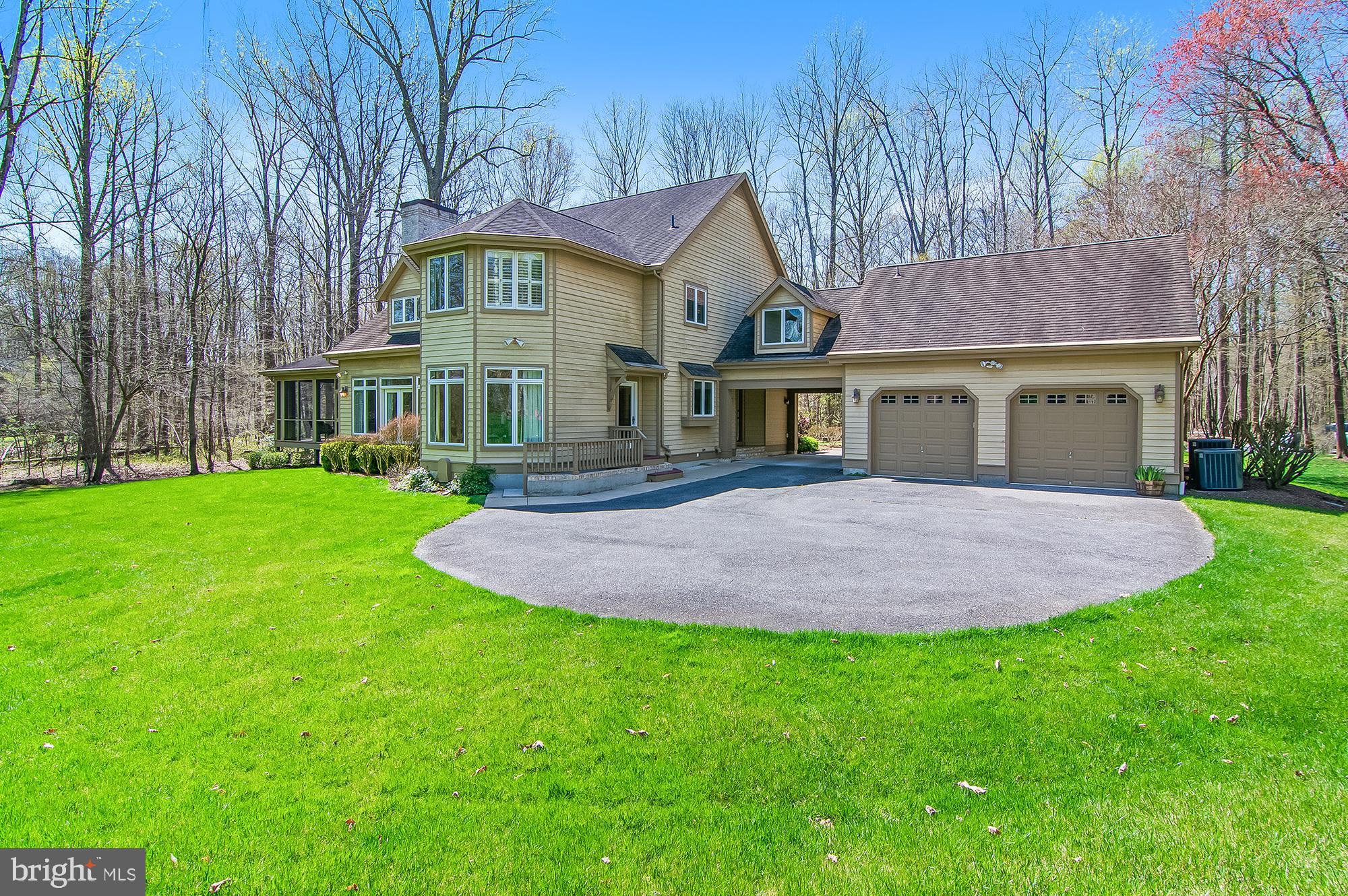 GAMBRILLS - Residential