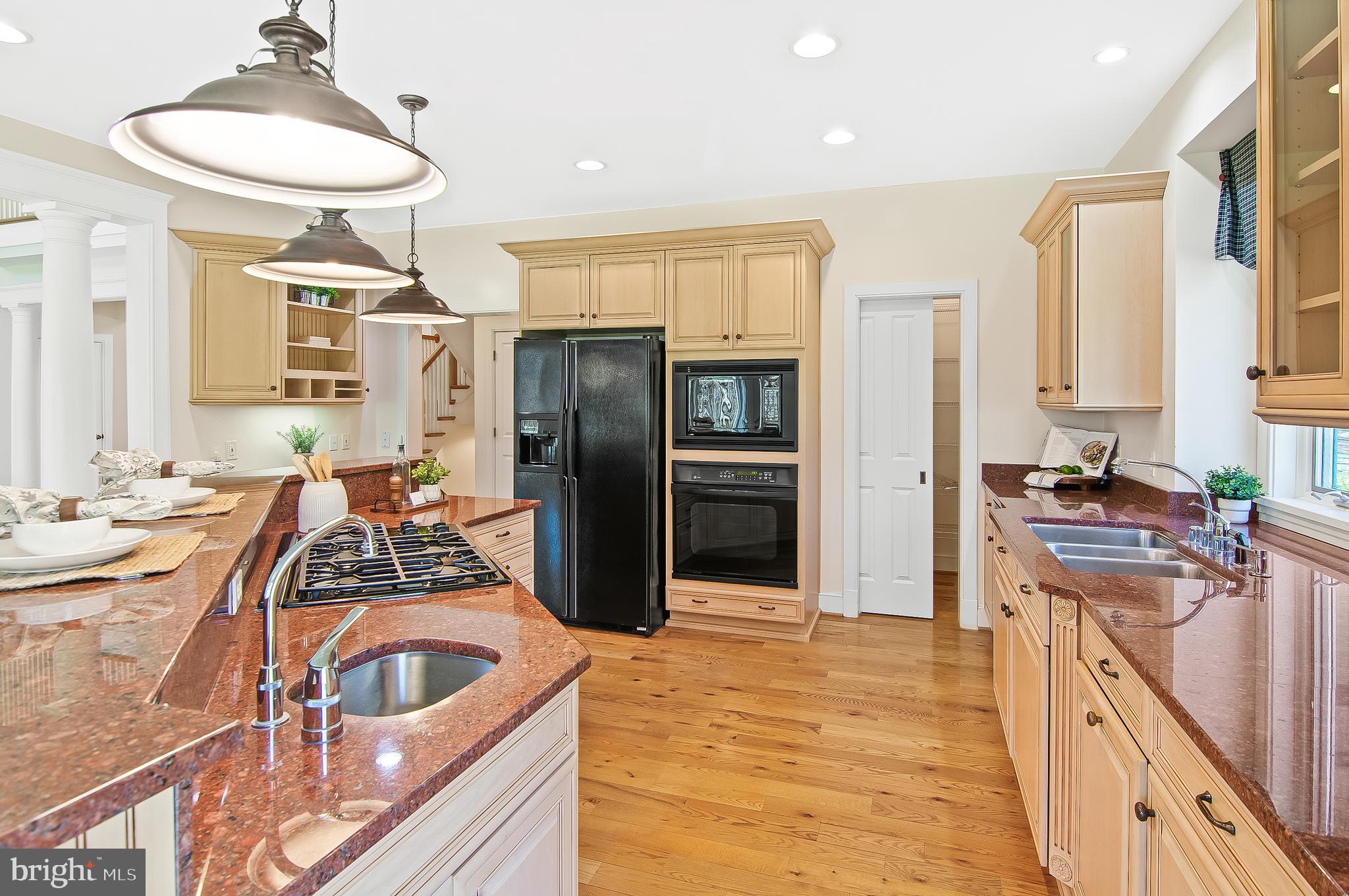 GAMBRILLS - Residential