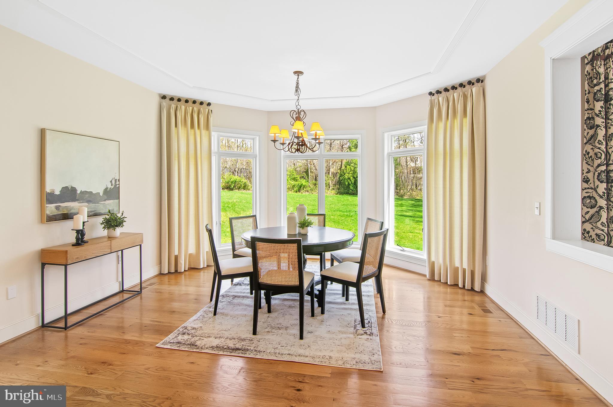 GAMBRILLS - Residential