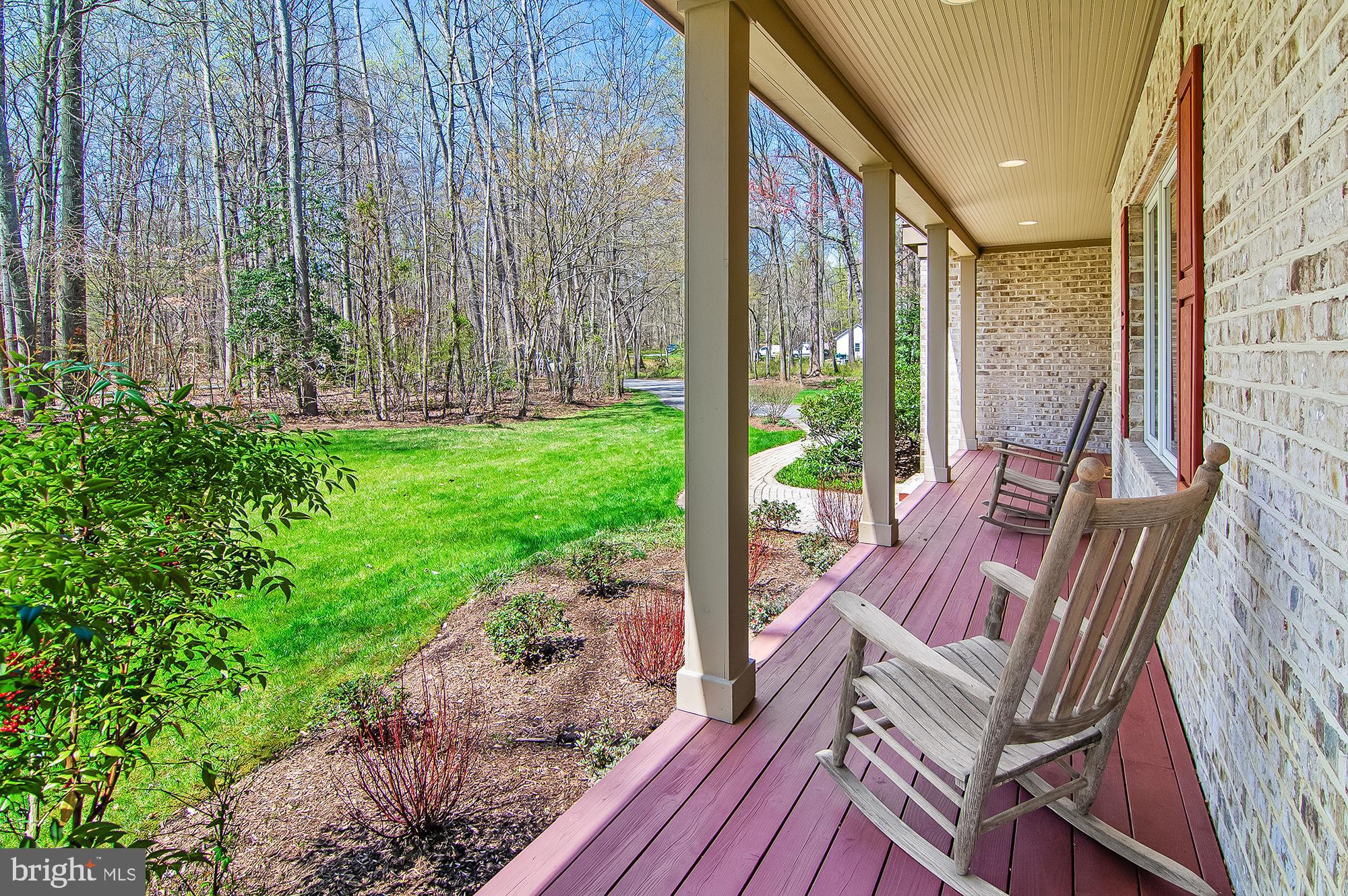 GAMBRILLS - Residential