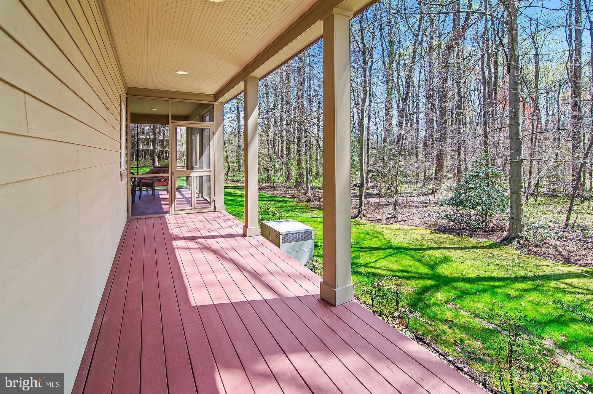 GAMBRILLS - Residential