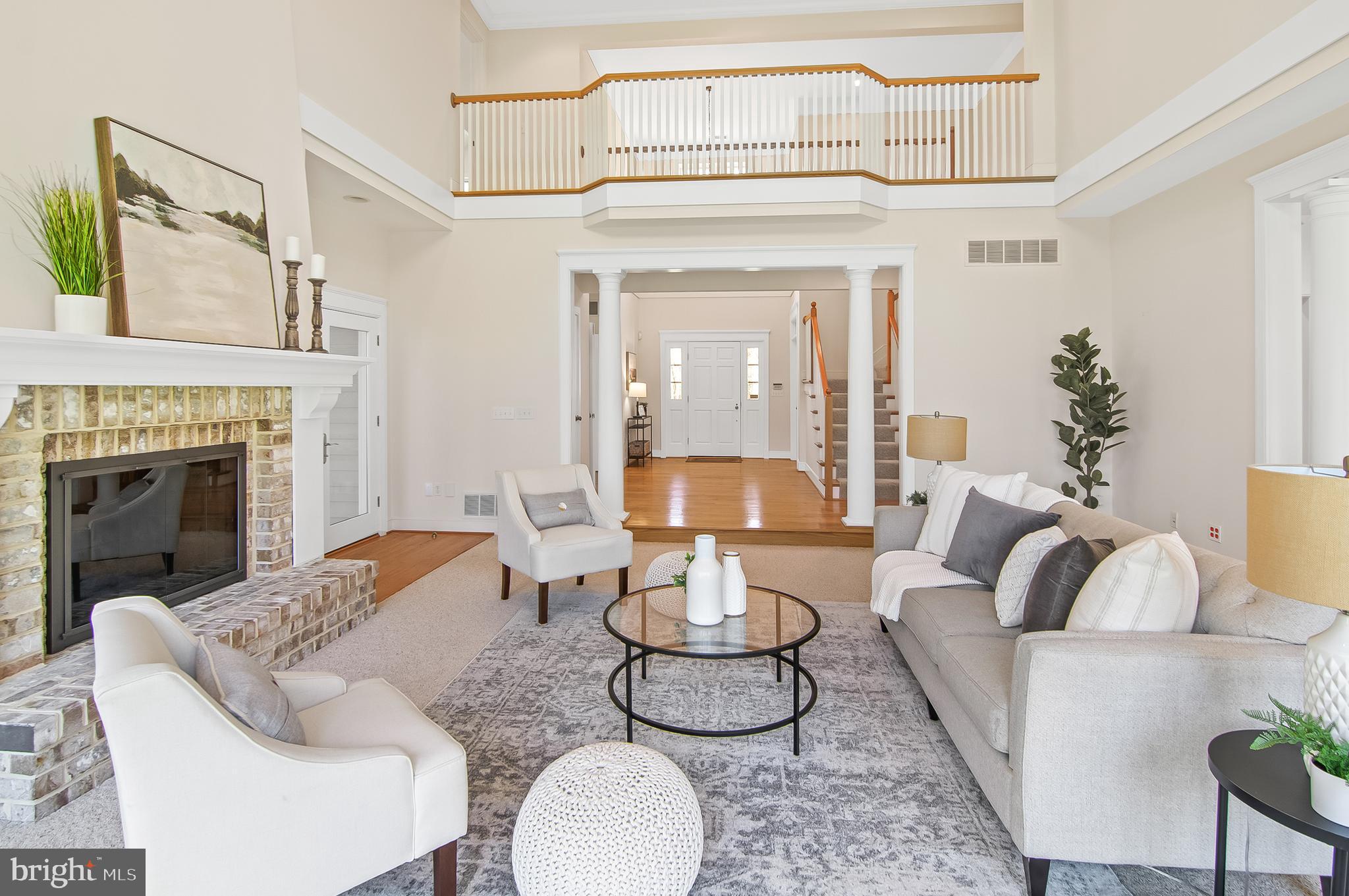 GAMBRILLS - Residential