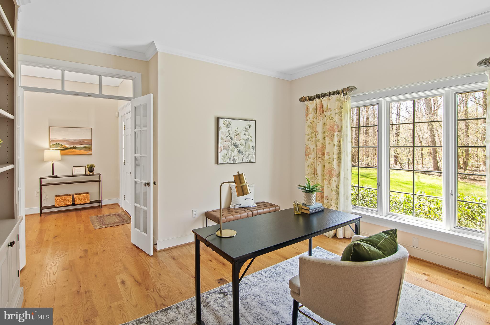 GAMBRILLS - Residential