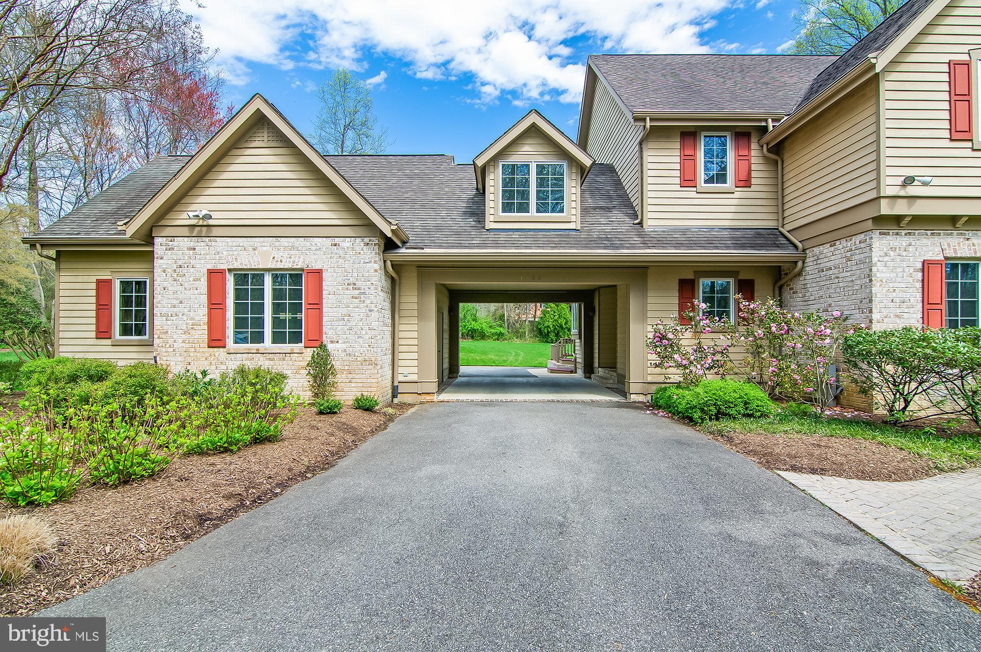 GAMBRILLS - Residential