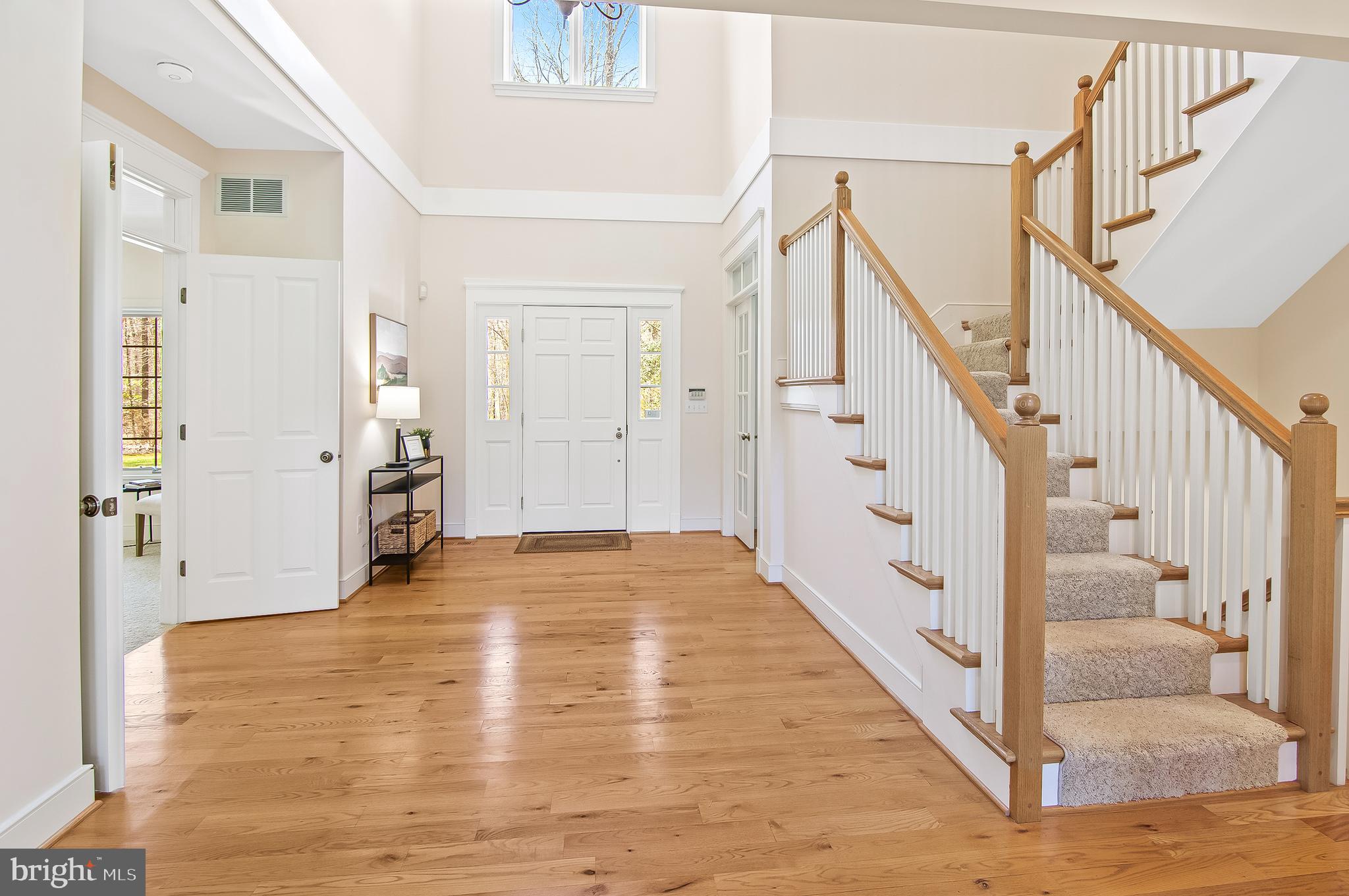 GAMBRILLS - Residential