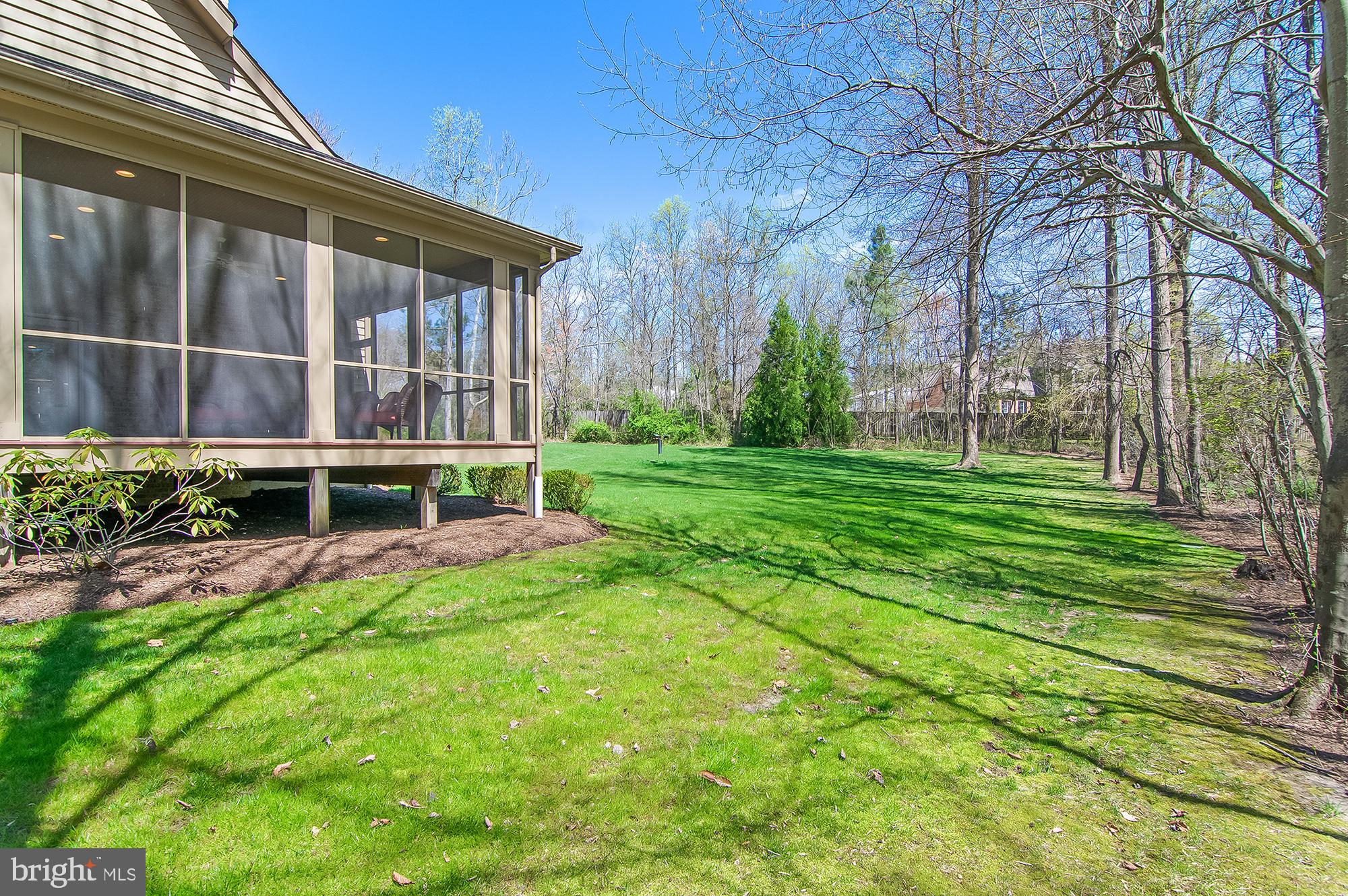 GAMBRILLS - Residential