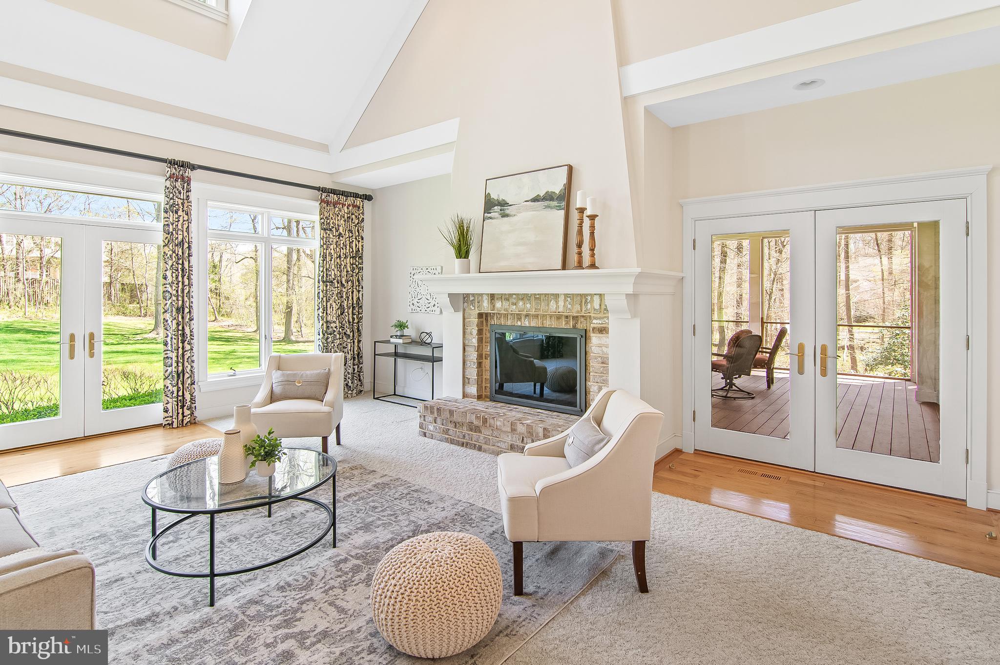 GAMBRILLS - Residential