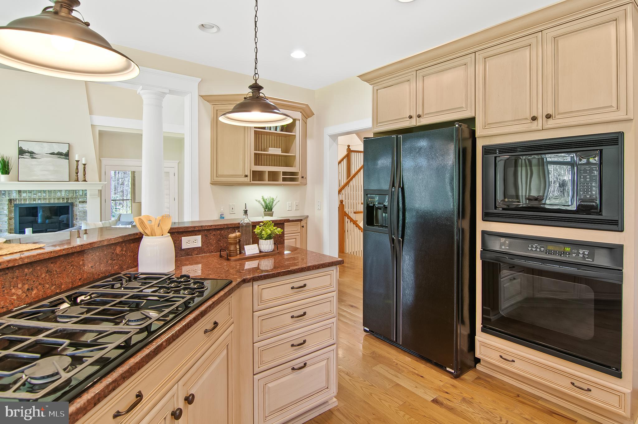 GAMBRILLS - Residential