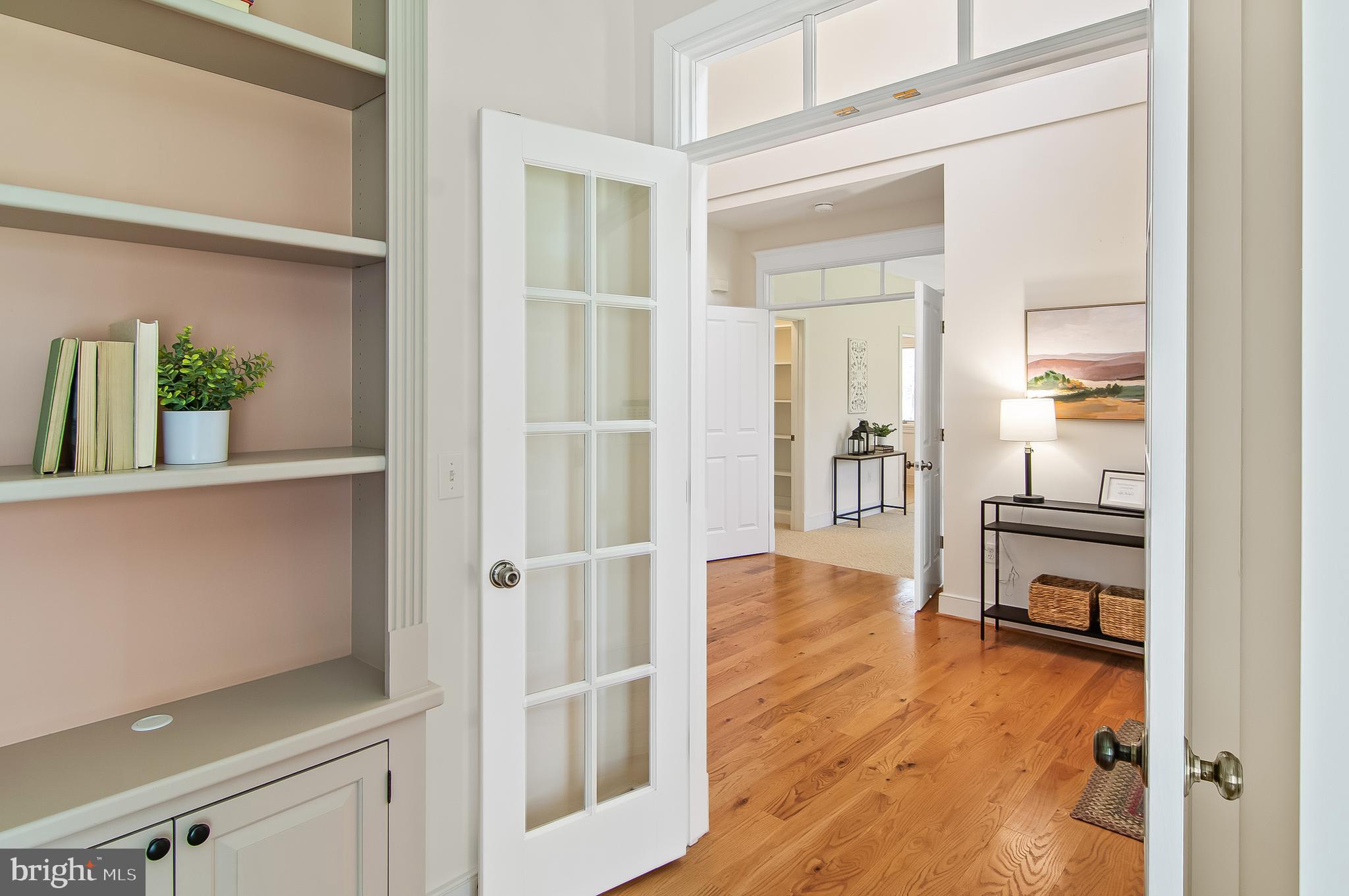 GAMBRILLS - Residential