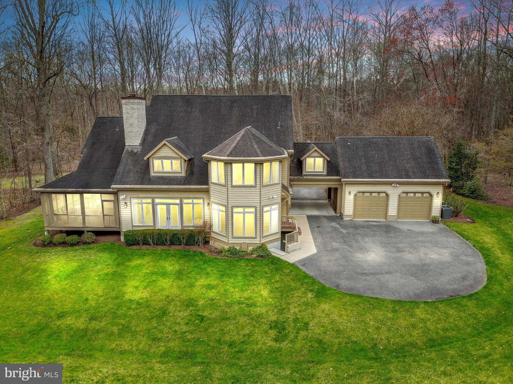 GAMBRILLS - Residential