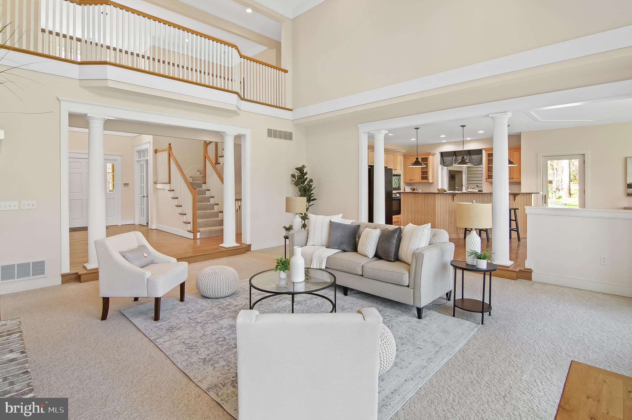 GAMBRILLS - Residential