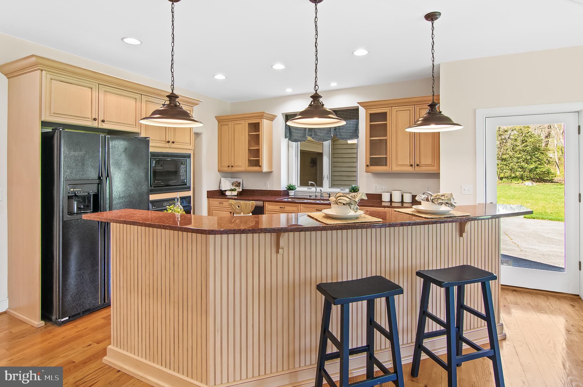 GAMBRILLS - Residential