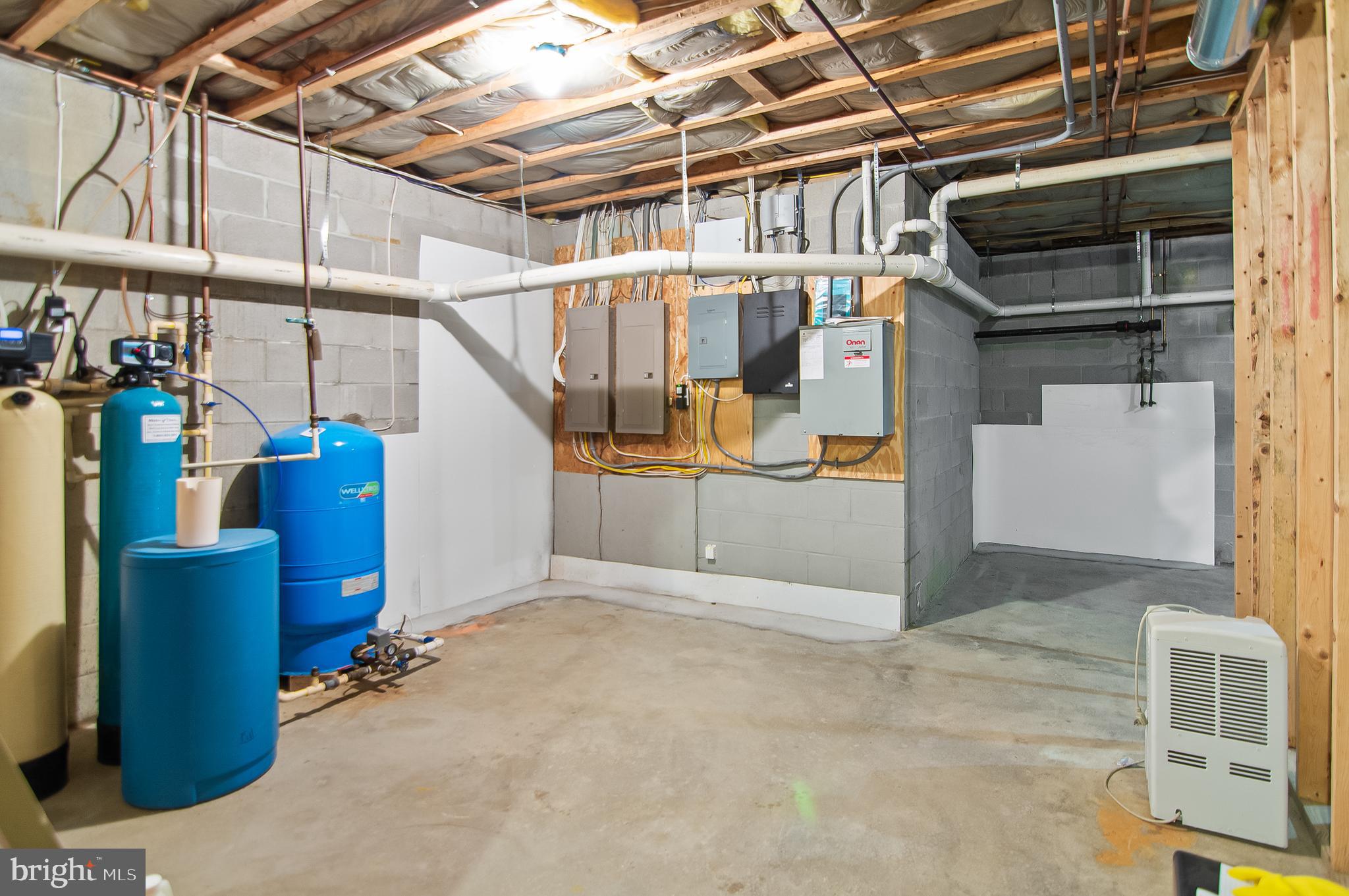 GAMBRILLS - Residential