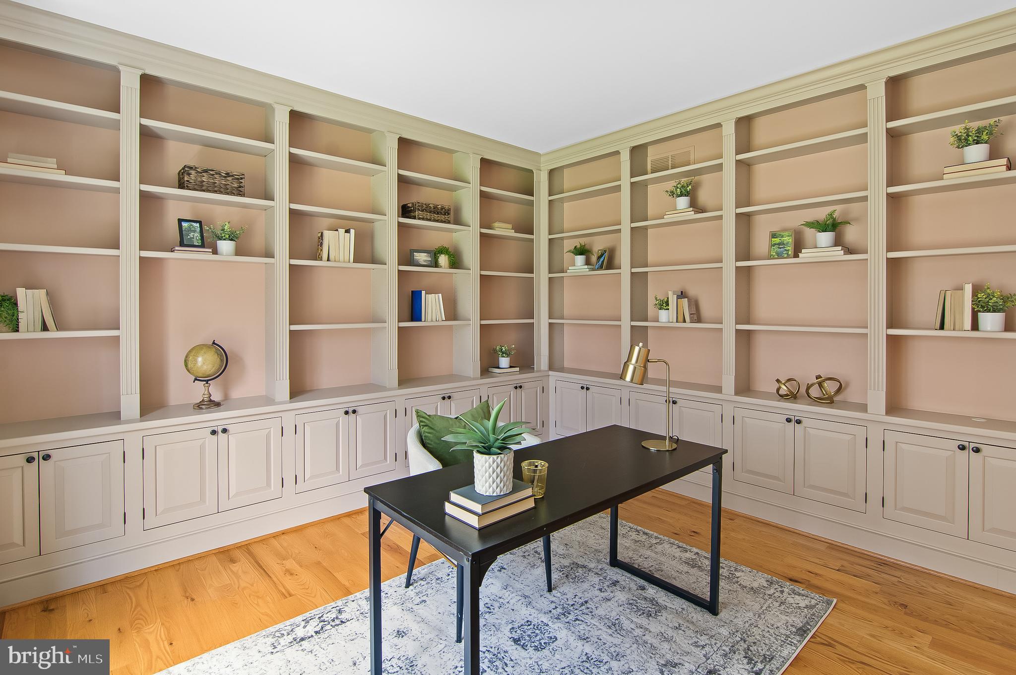 GAMBRILLS - Residential