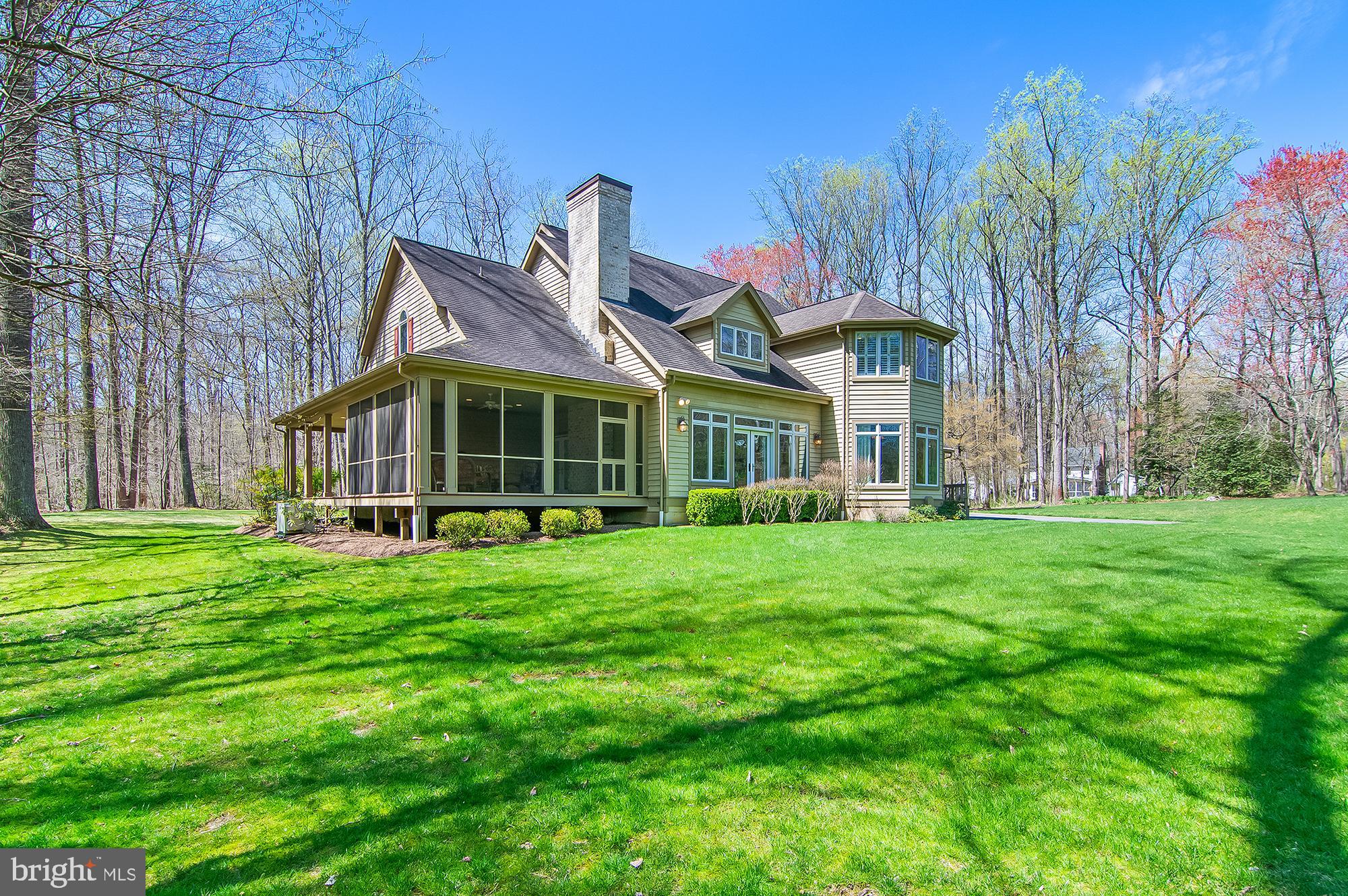 GAMBRILLS - Residential