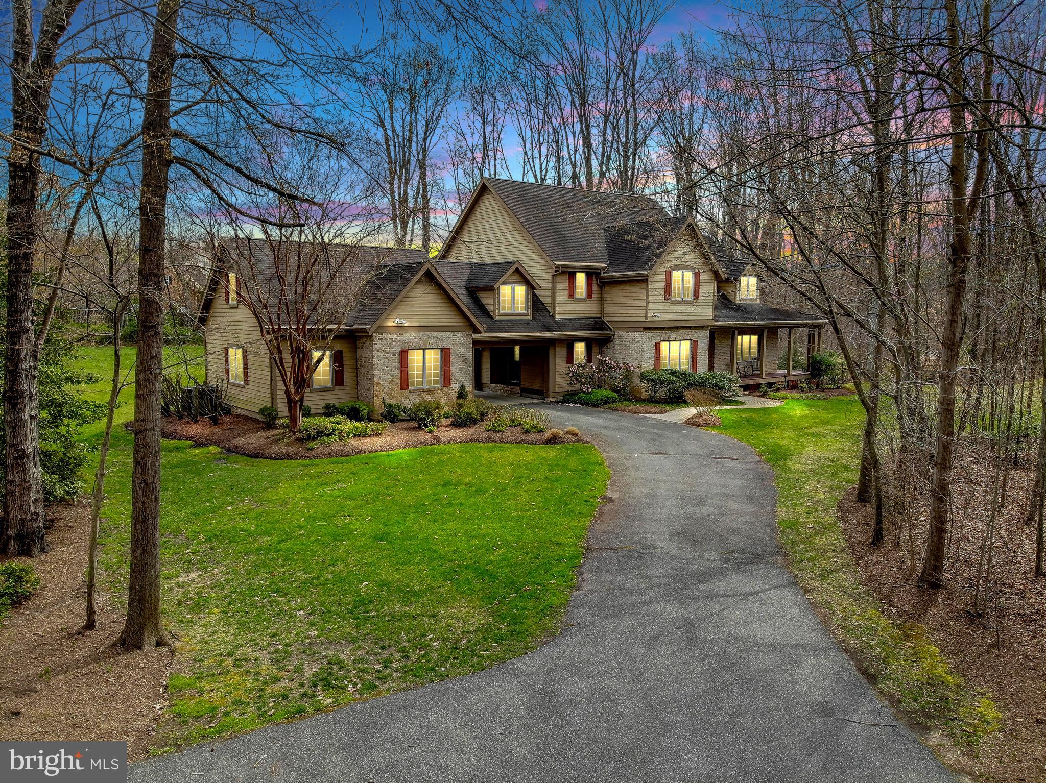 GAMBRILLS - Residential